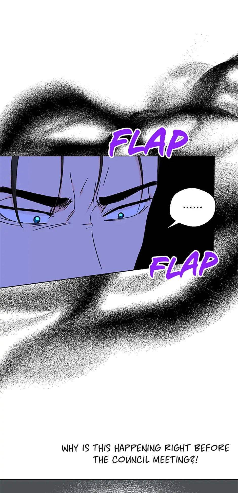 Surviving as an Illegitimate Princess Chapter 30 - page 49
