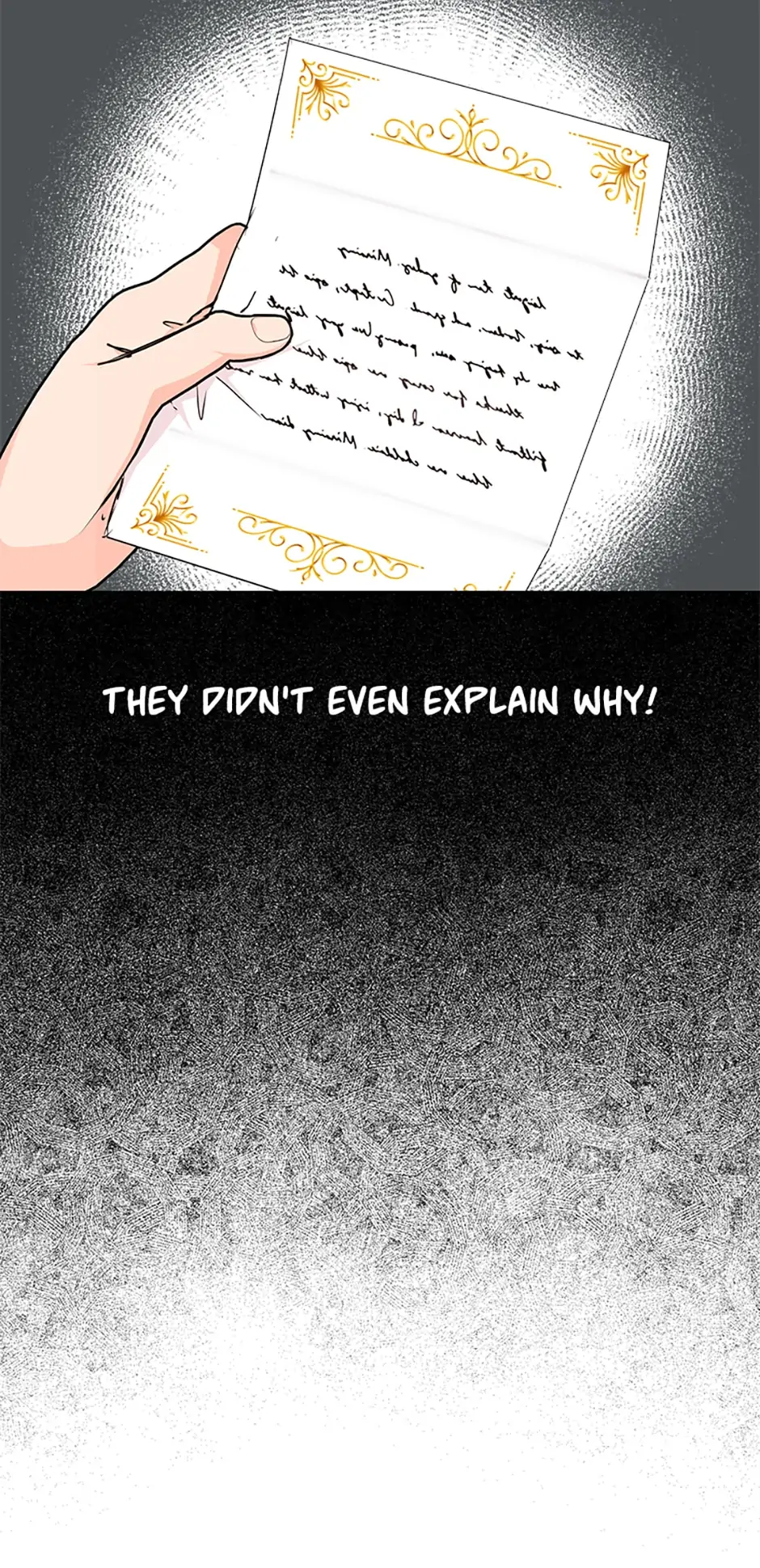 Surviving as an Illegitimate Princess Chapter 30 - page 50