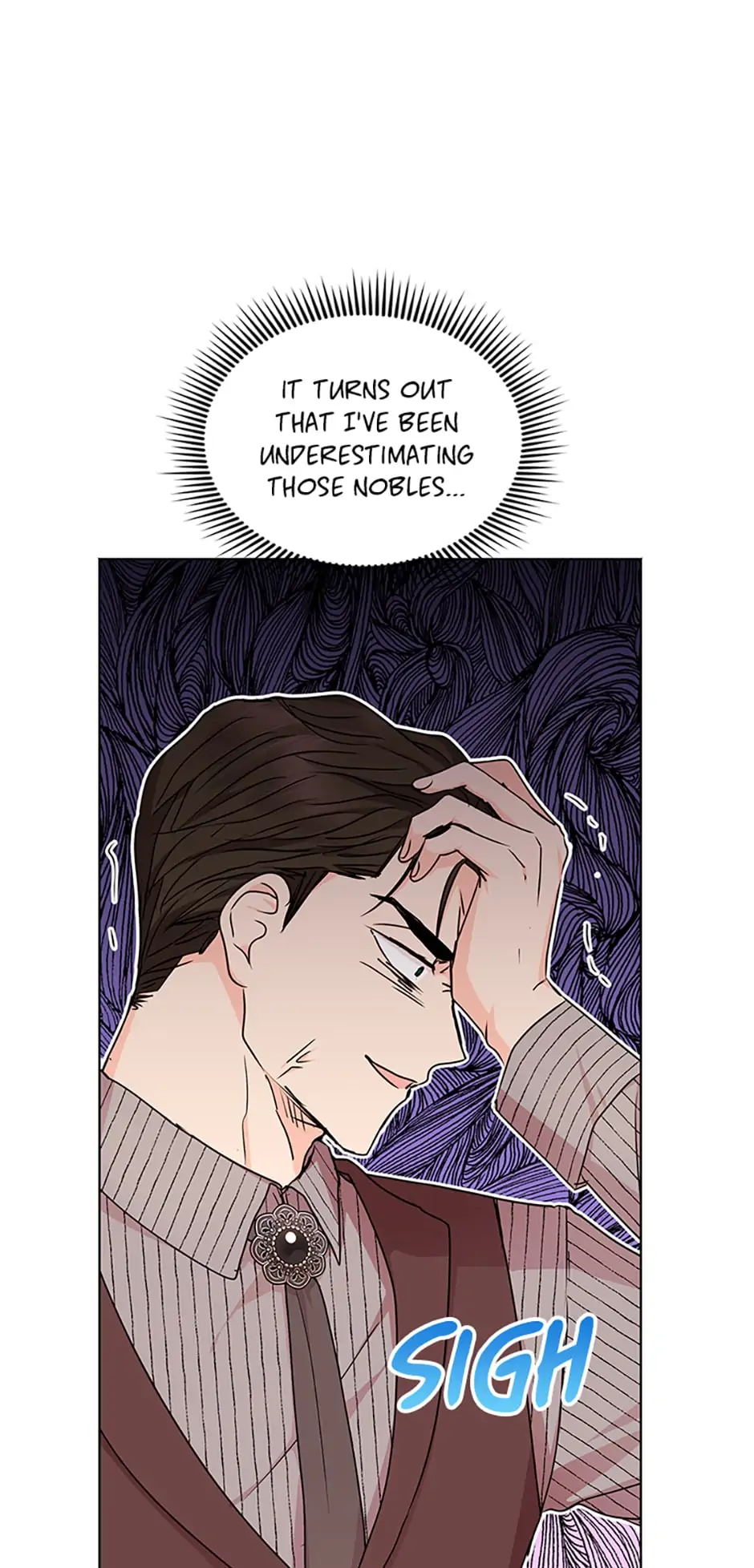 Surviving as an Illegitimate Princess Chapter 30 - page 52