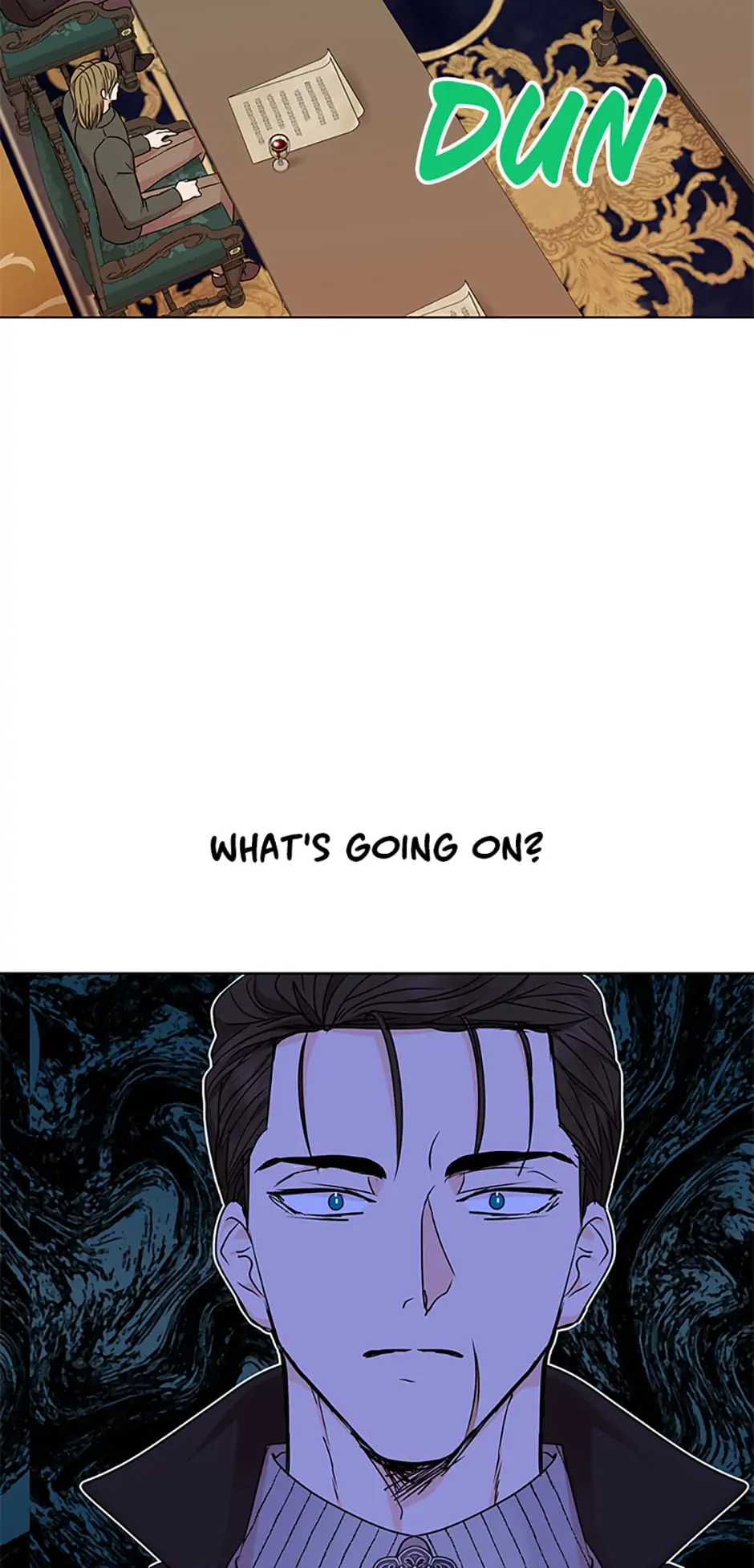 Surviving as an Illegitimate Princess Chapter 30 - page 57