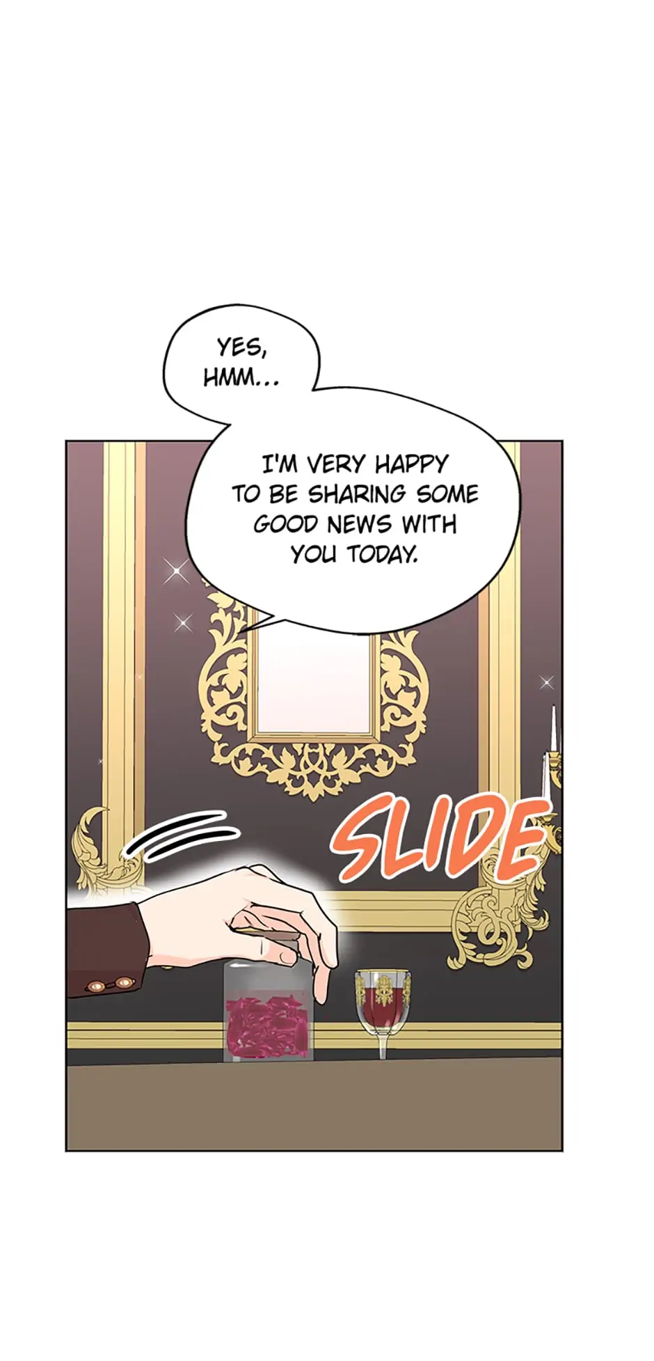 Surviving as an Illegitimate Princess Chapter 30 - page 60