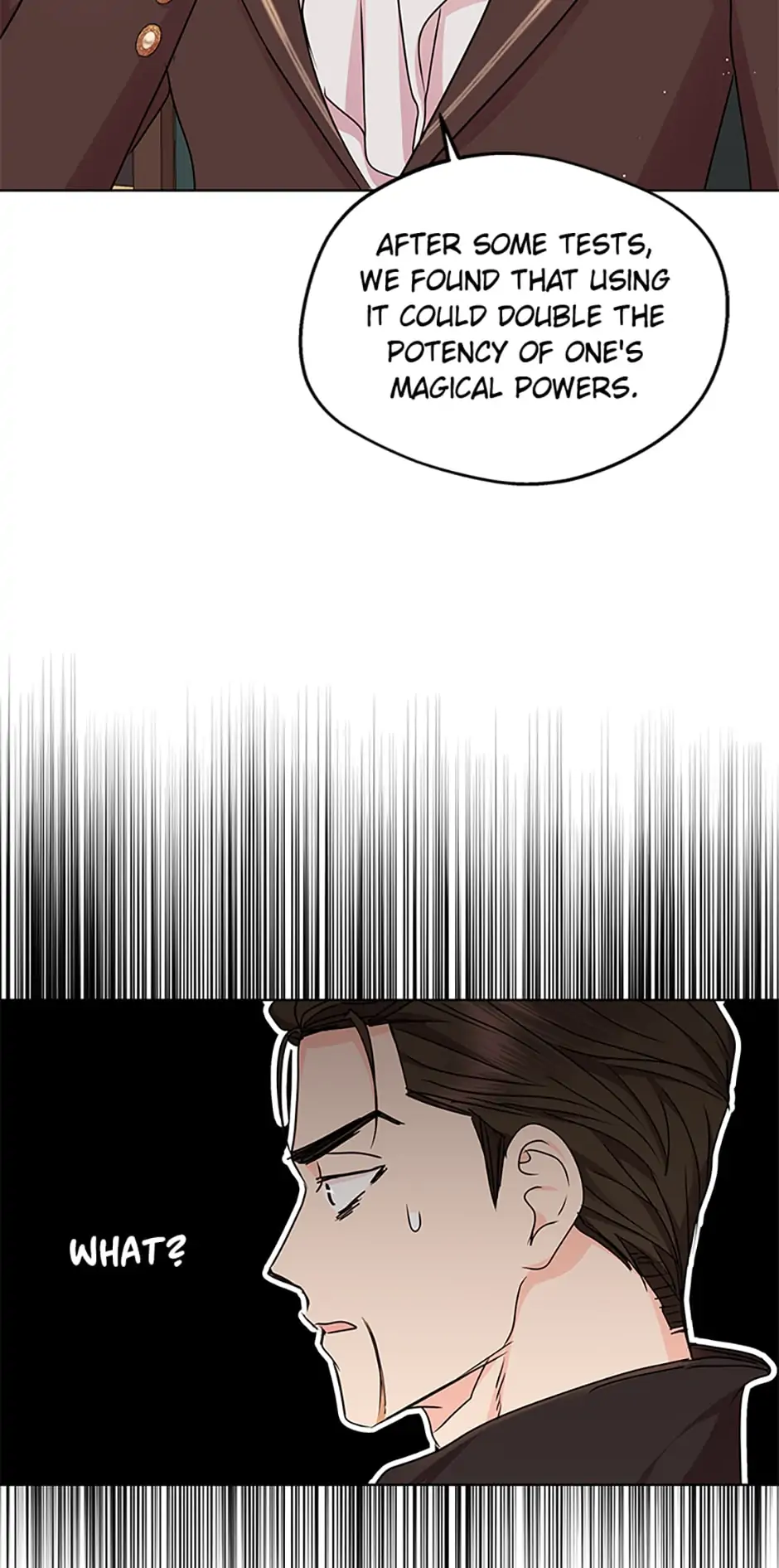 Surviving as an Illegitimate Princess Chapter 30 - page 62