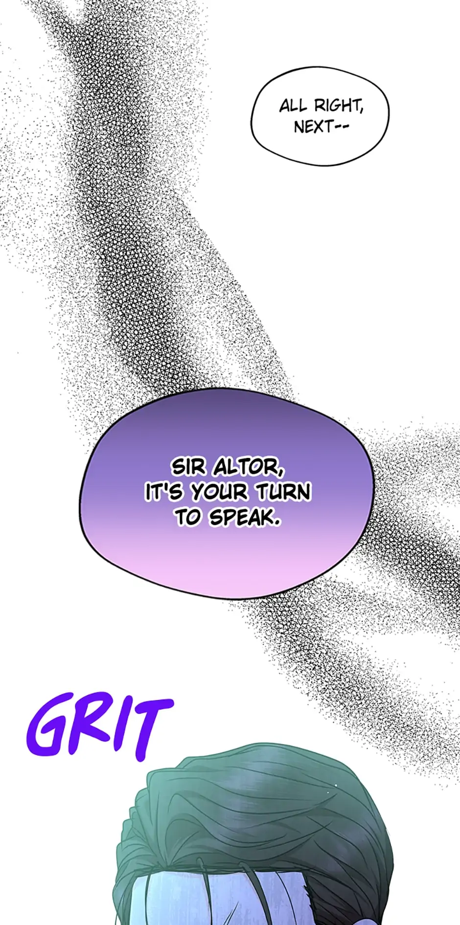 Surviving as an Illegitimate Princess Chapter 30 - page 67