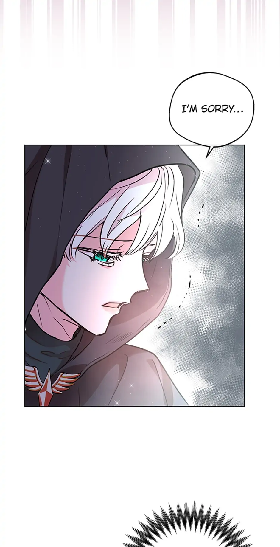 Surviving as an Illegitimate Princess Chapter 1 - page 10