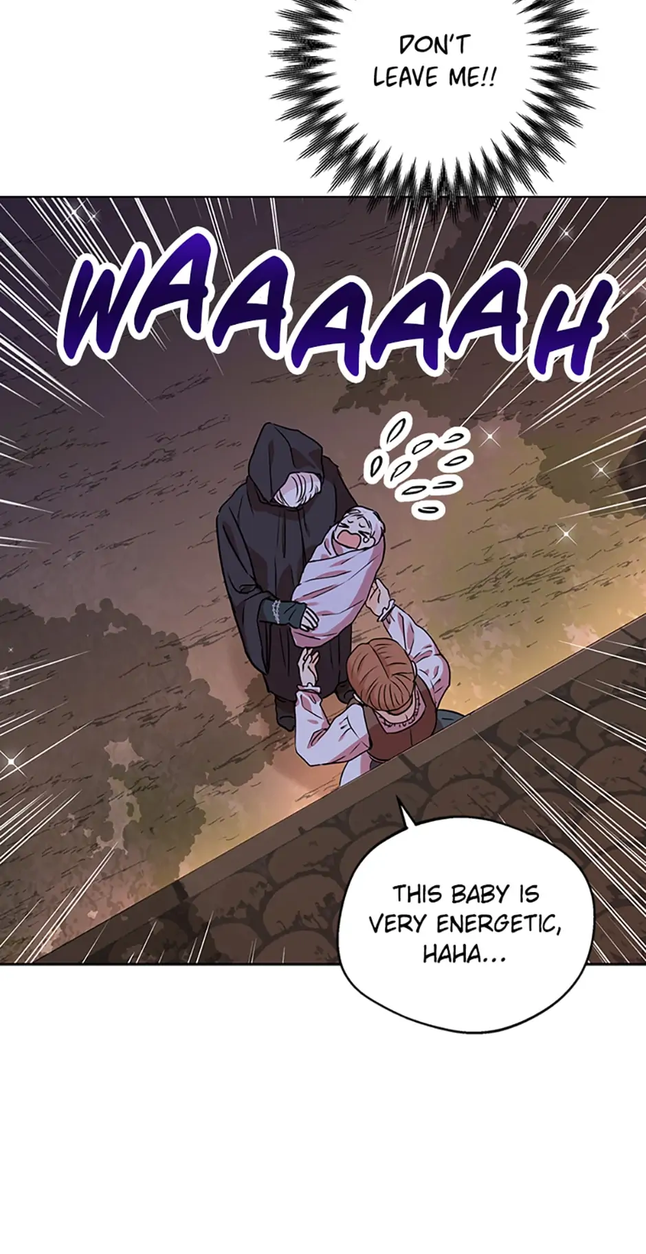 Surviving as an Illegitimate Princess Chapter 1 - page 11