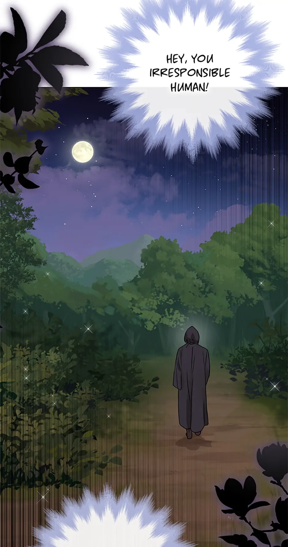 Surviving as an Illegitimate Princess Chapter 1 - page 13