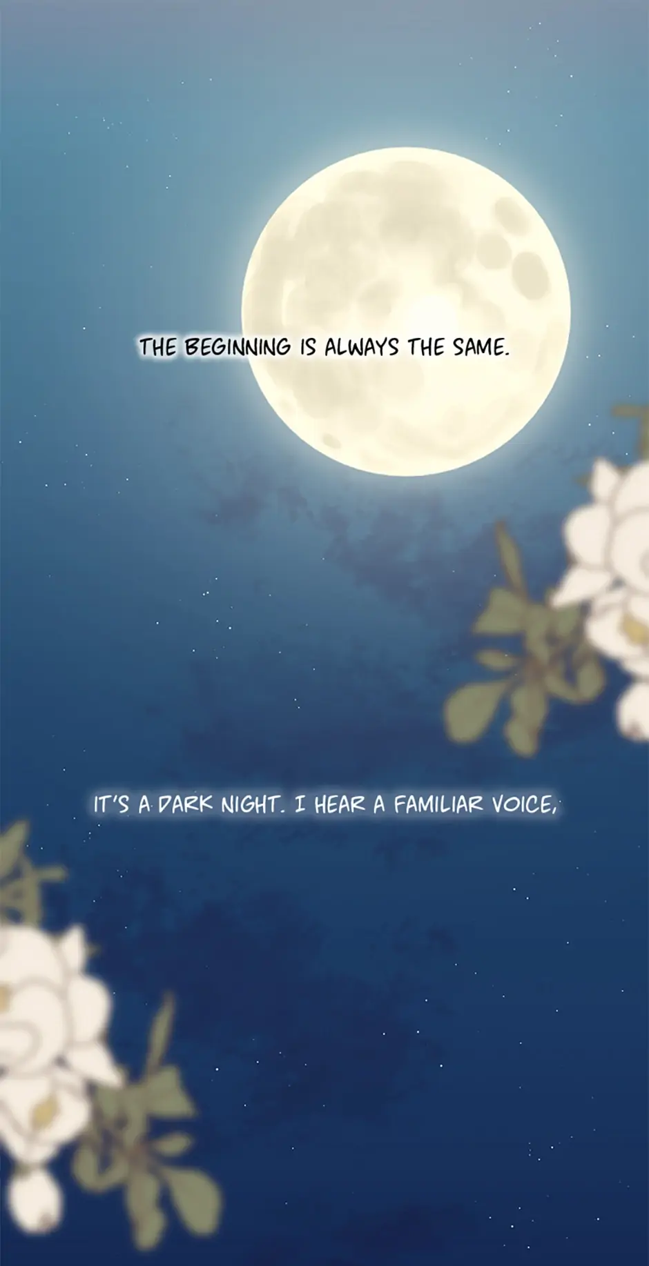 Surviving as an Illegitimate Princess Chapter 1 - page 2