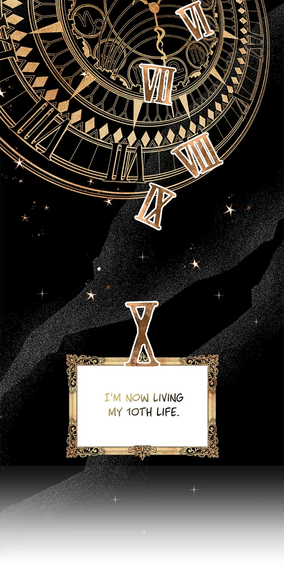 Surviving as an Illegitimate Princess Chapter 1 - page 23