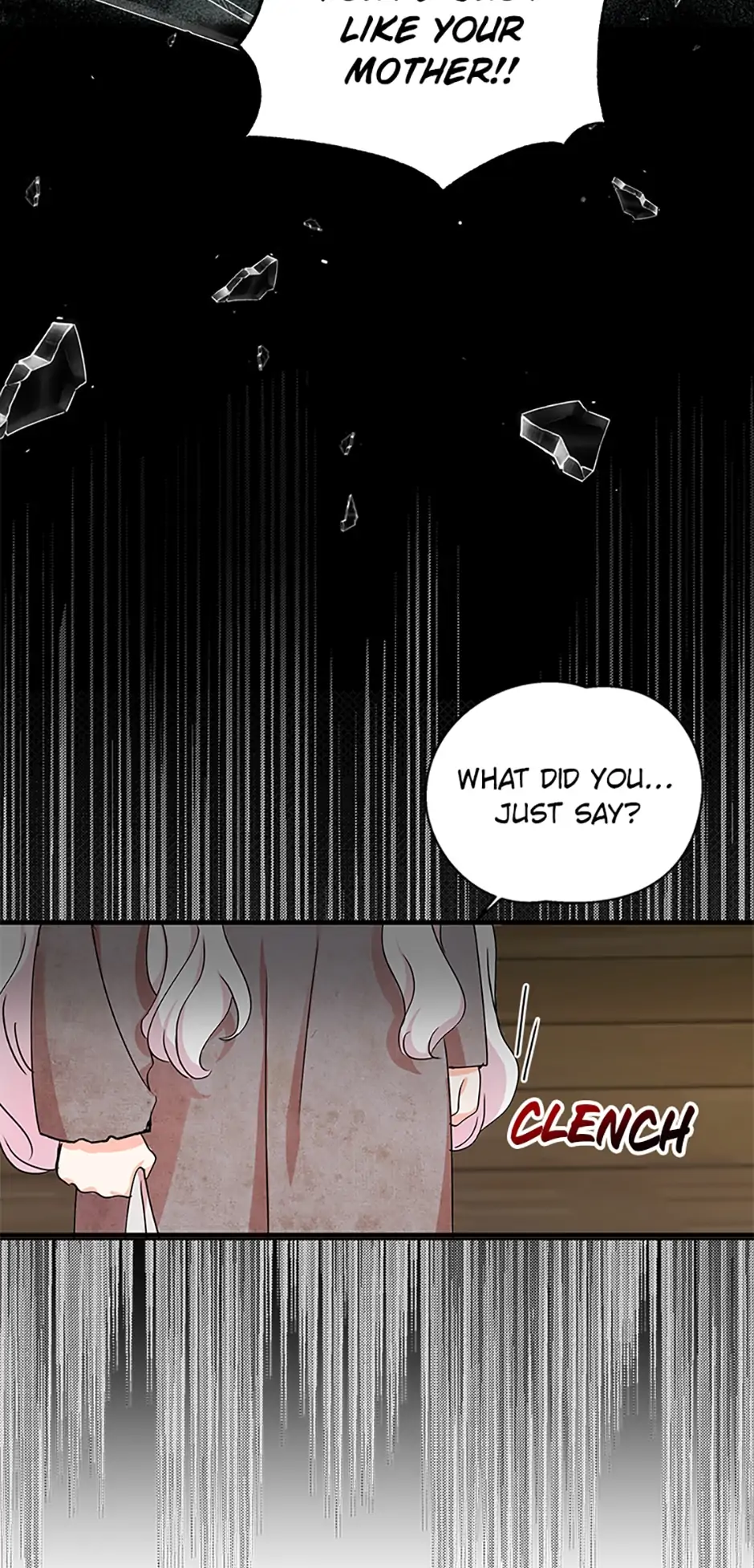 Surviving as an Illegitimate Princess Chapter 1 - page 31