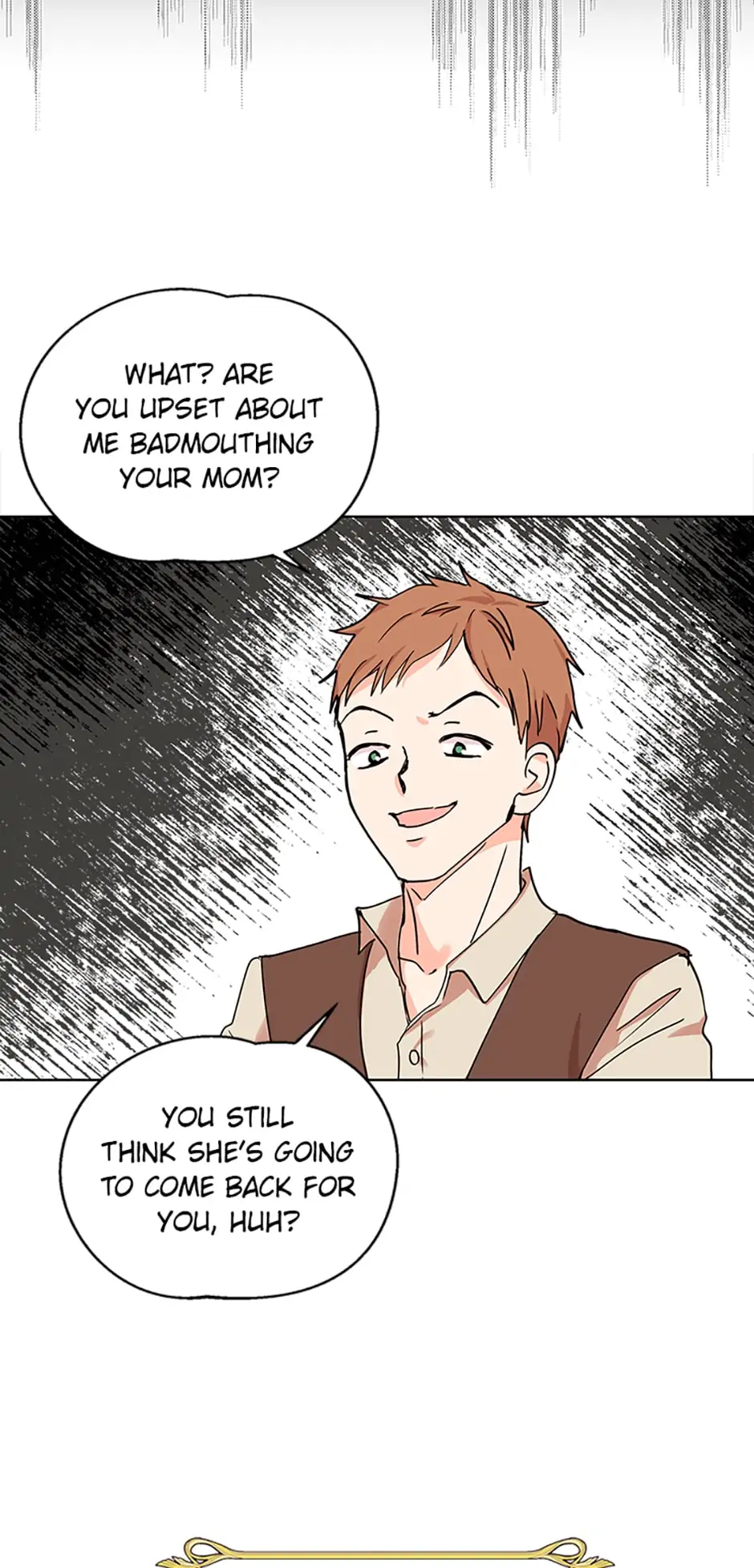Surviving as an Illegitimate Princess Chapter 1 - page 32