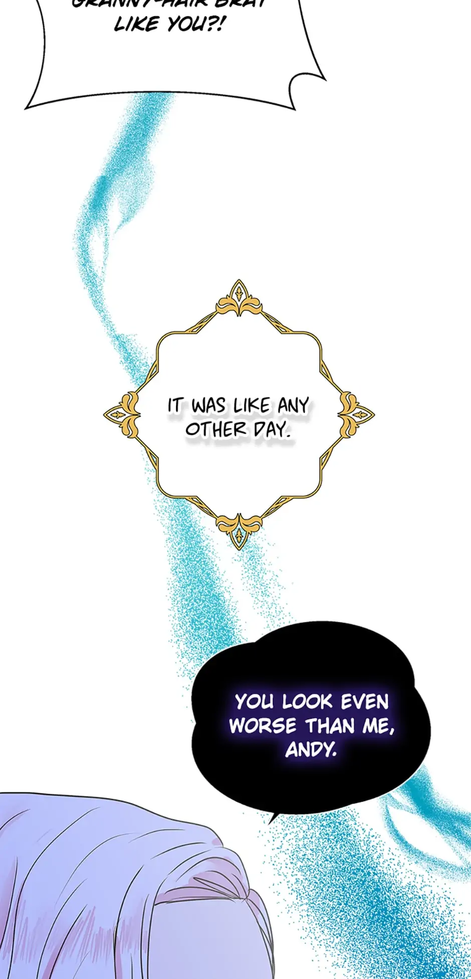 Surviving as an Illegitimate Princess Chapter 1 - page 34