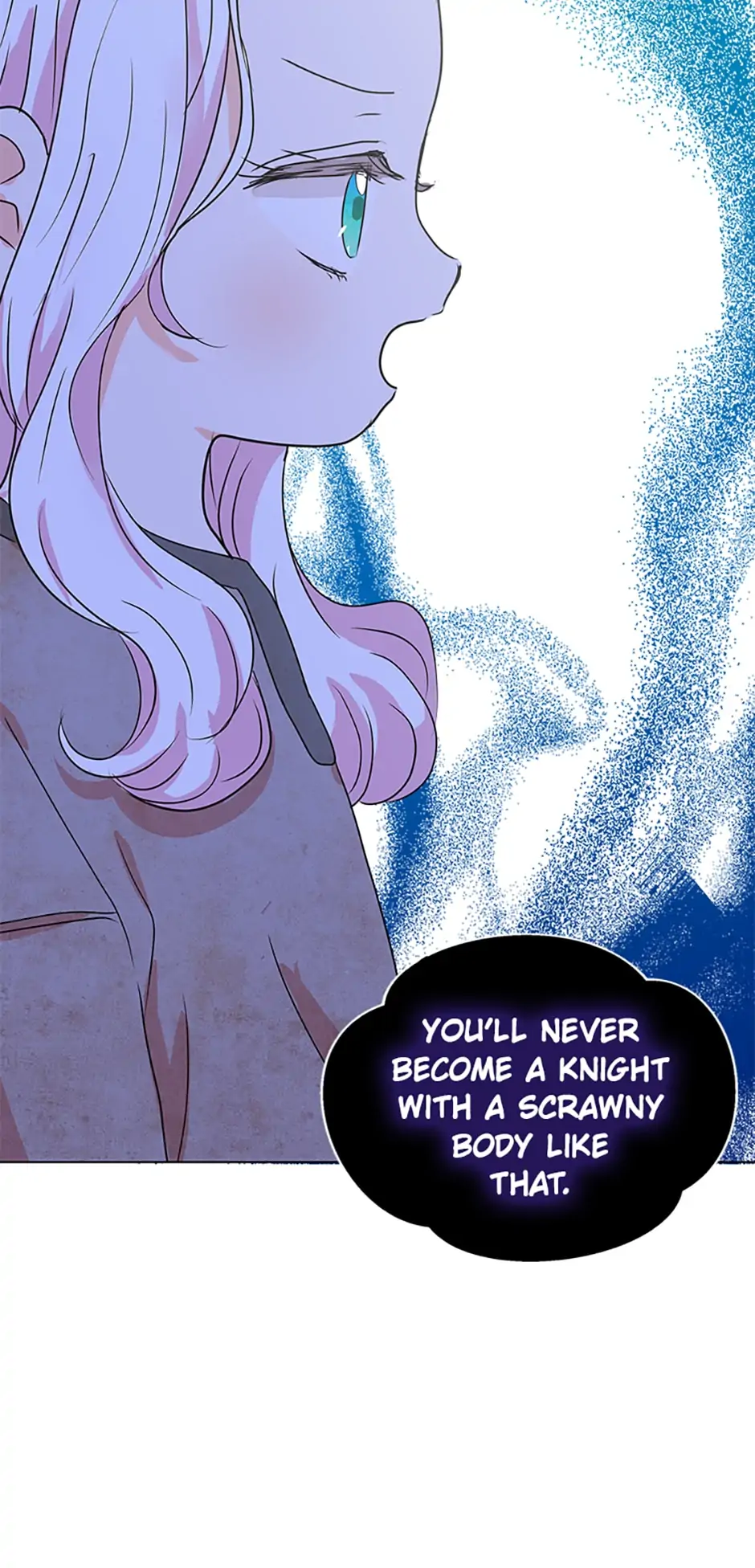 Surviving as an Illegitimate Princess Chapter 1 - page 35