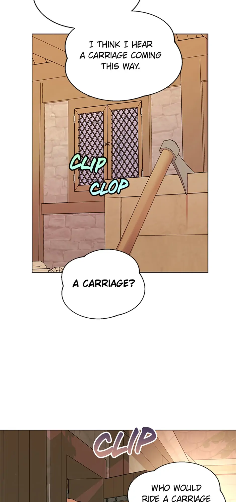 Surviving as an Illegitimate Princess Chapter 1 - page 38