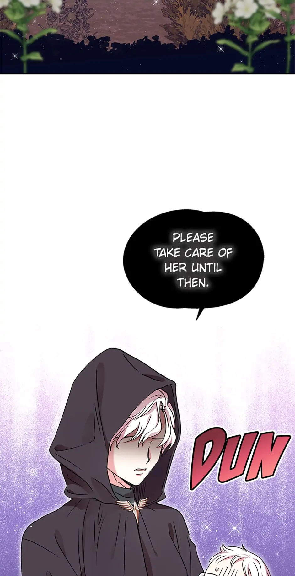 Surviving as an Illegitimate Princess Chapter 1 - page 4
