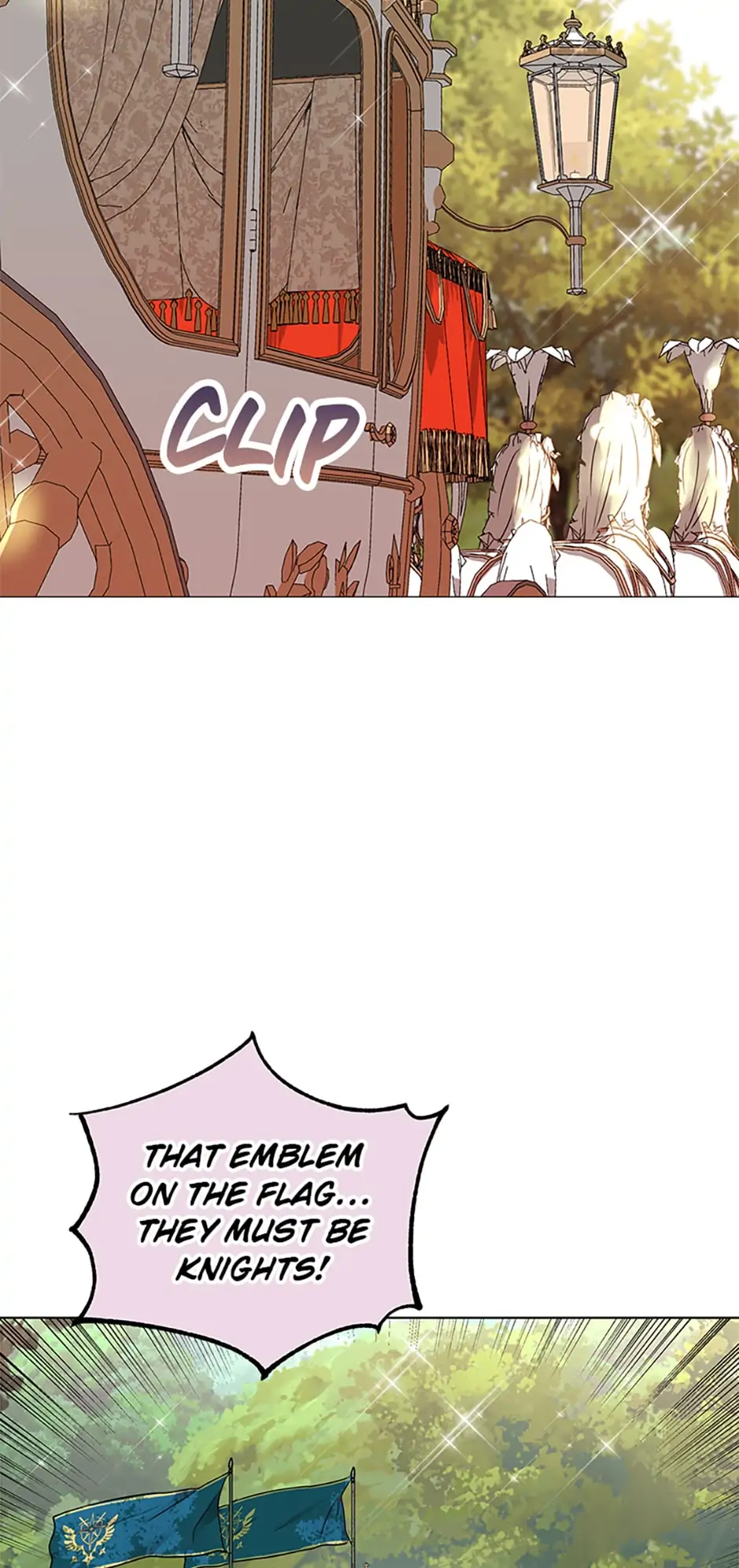 Surviving as an Illegitimate Princess Chapter 1 - page 40