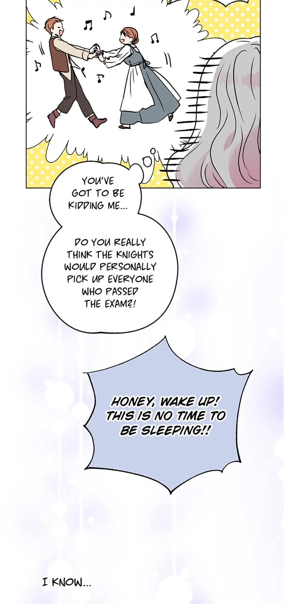 Surviving as an Illegitimate Princess Chapter 1 - page 42