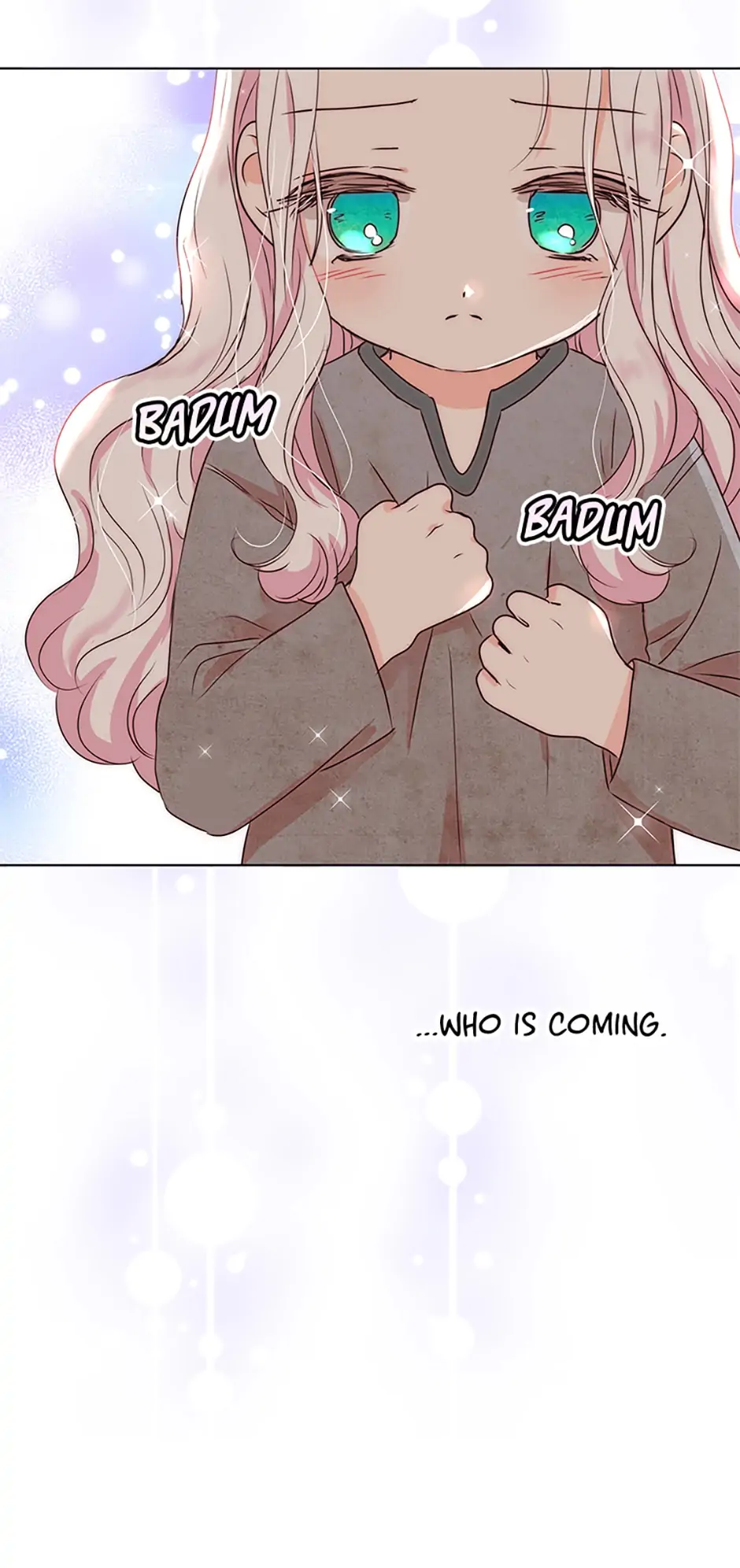 Surviving as an Illegitimate Princess Chapter 1 - page 43