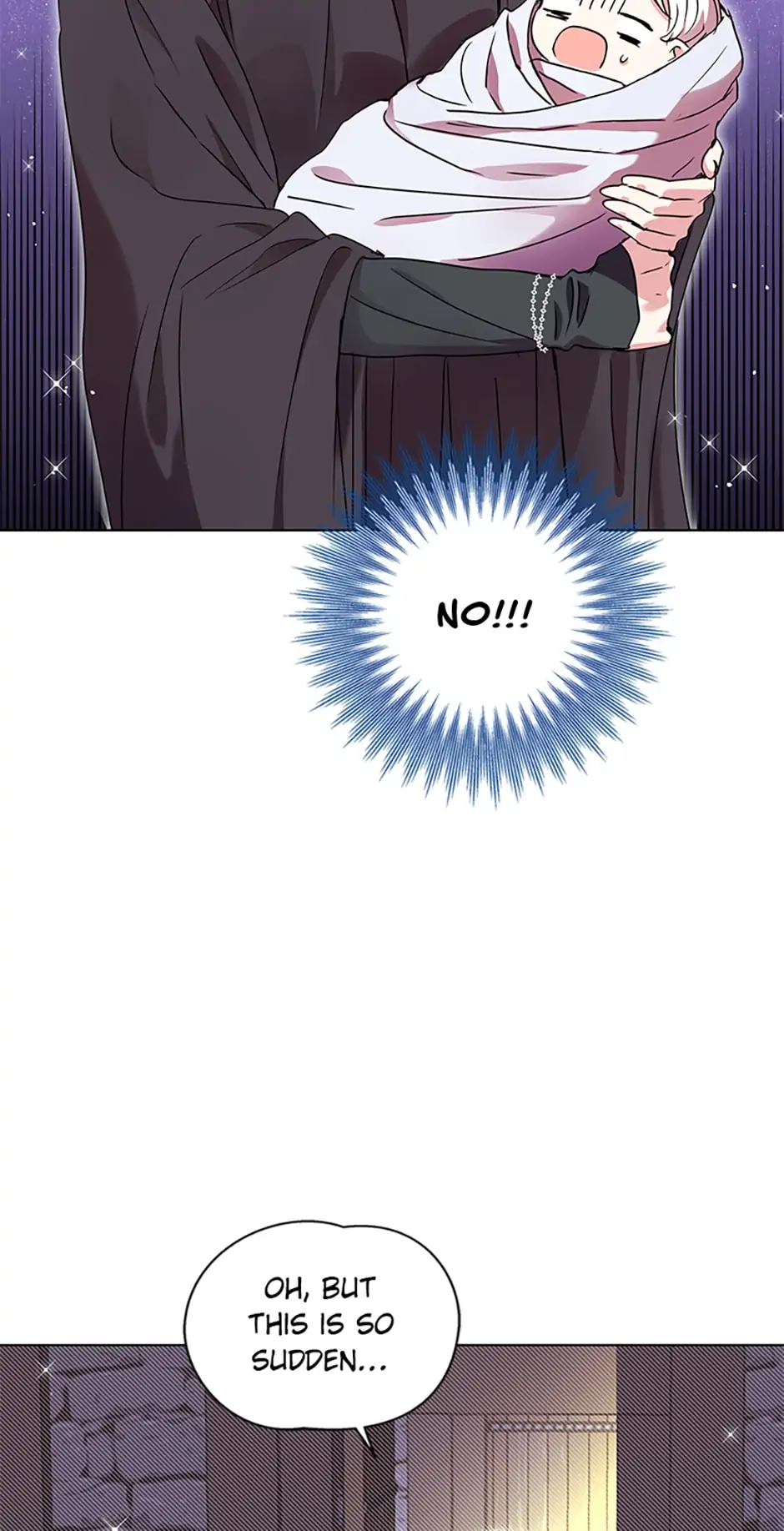 Surviving as an Illegitimate Princess Chapter 1 - page 5