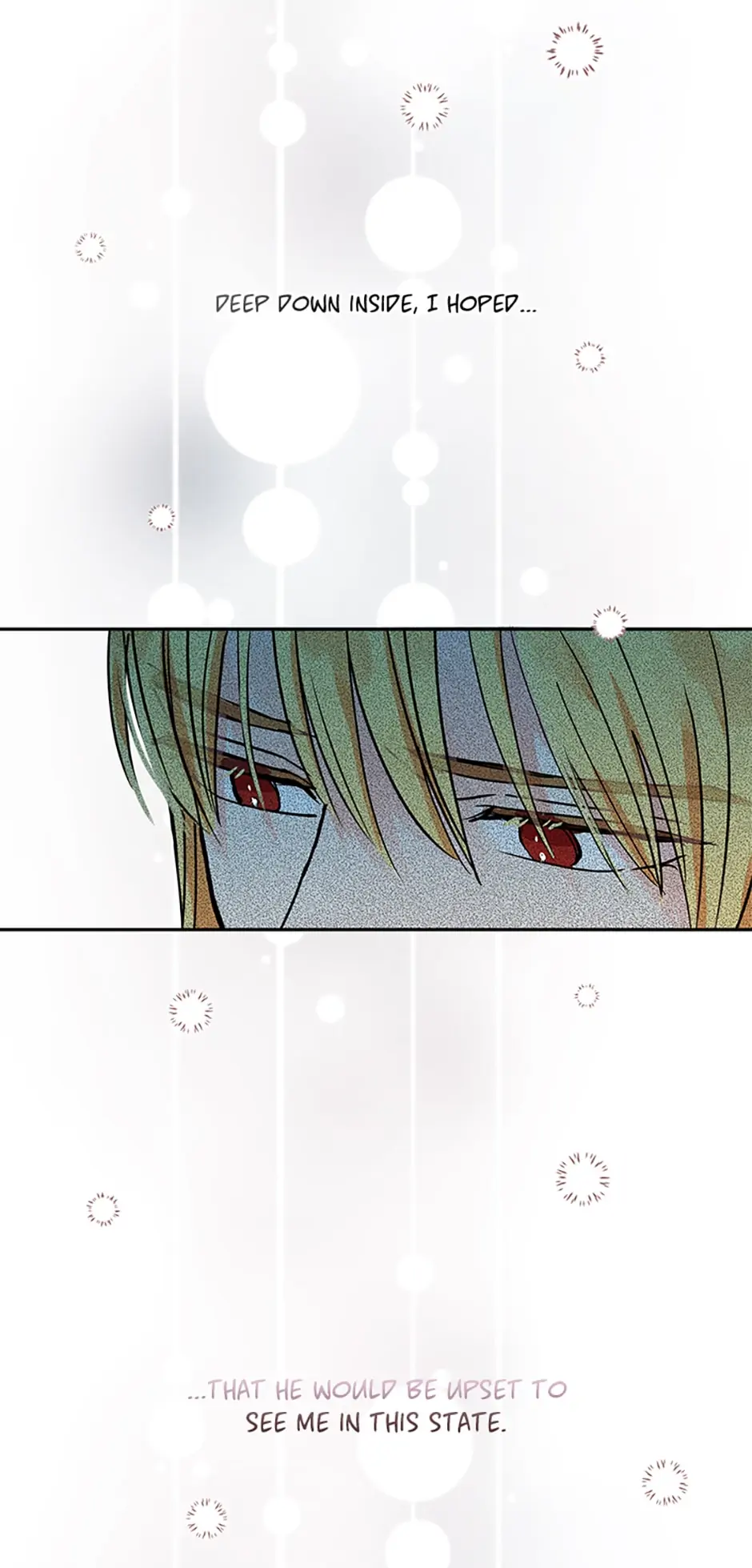 Surviving as an Illegitimate Princess Chapter 1 - page 55