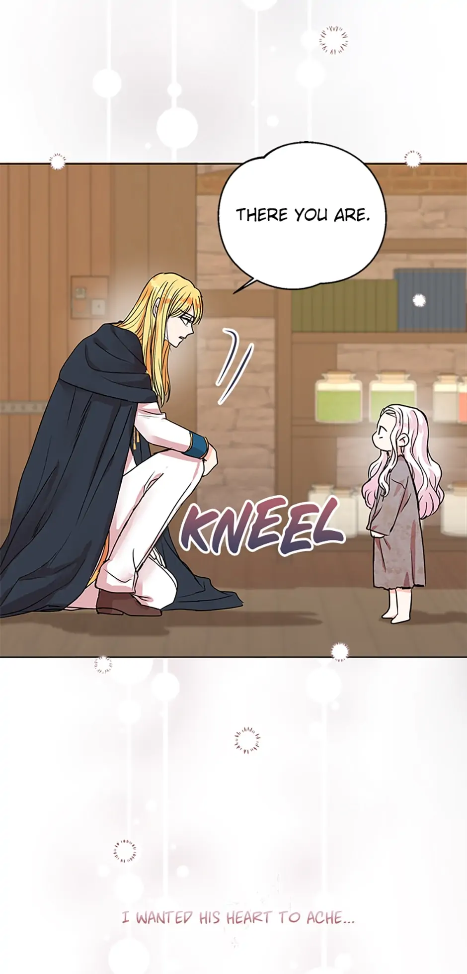 Surviving as an Illegitimate Princess Chapter 1 - page 56