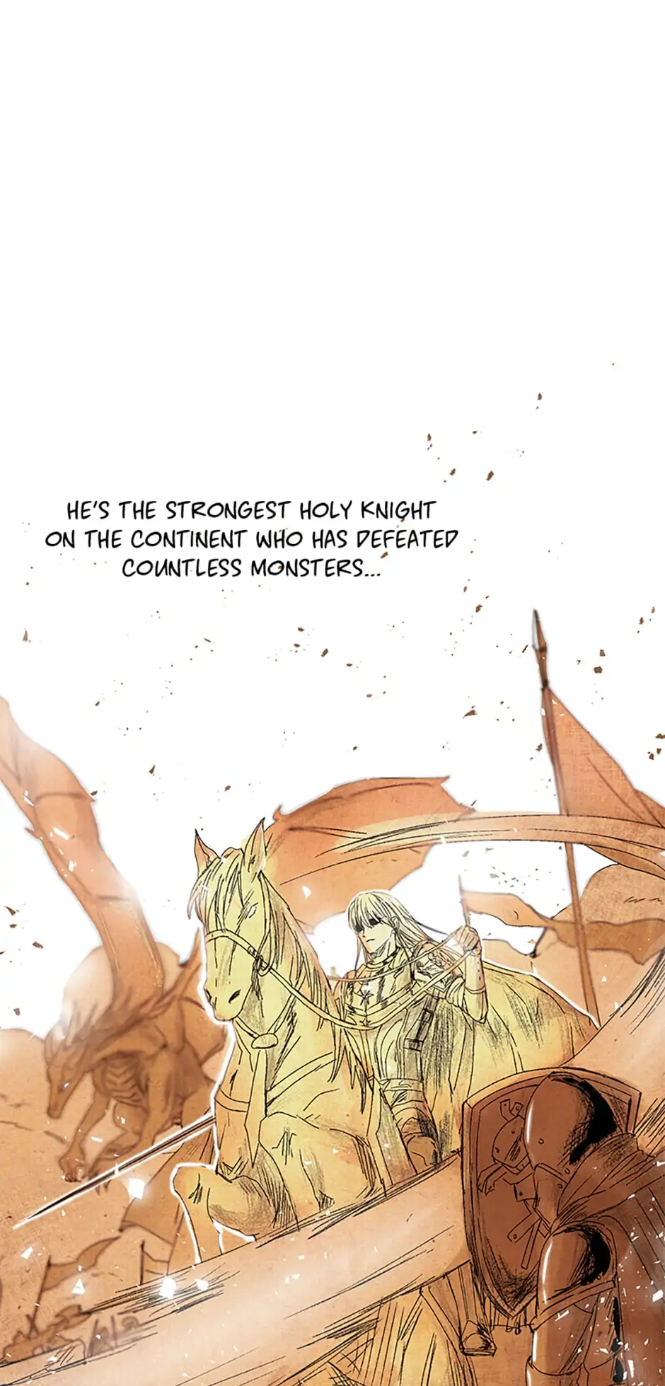 Surviving as an Illegitimate Princess Chapter 1 - page 59