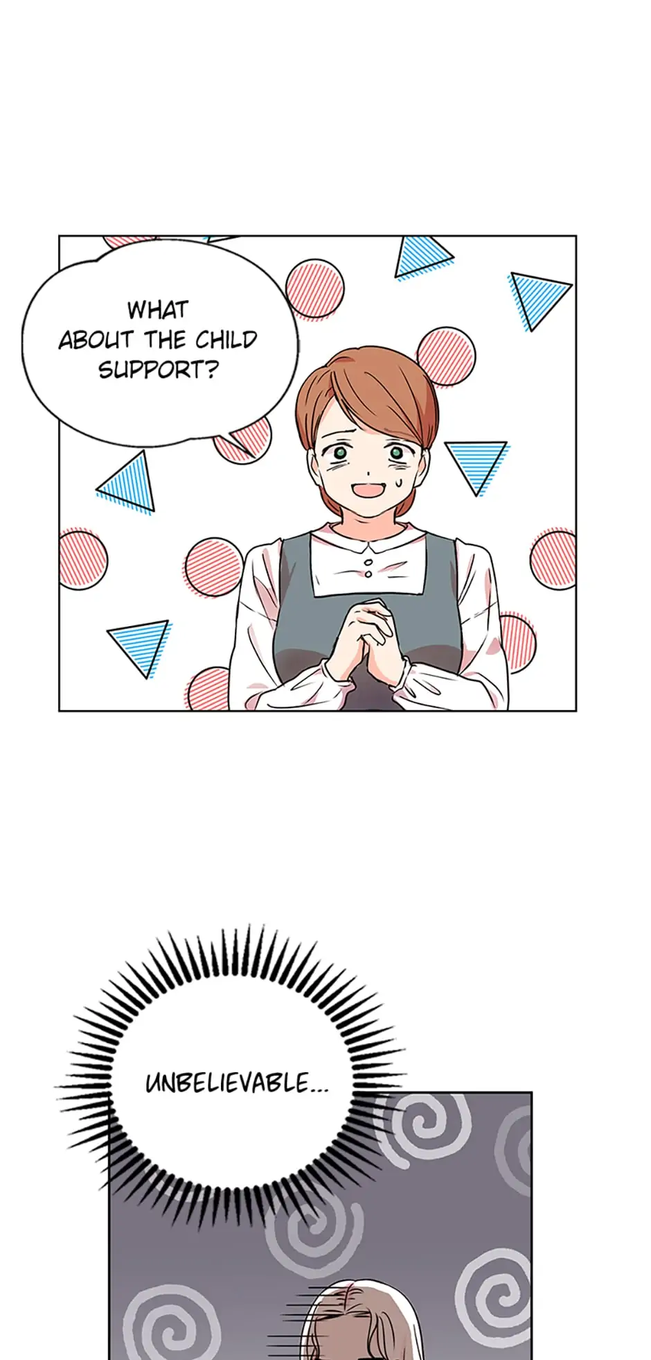 Surviving as an Illegitimate Princess Chapter 1 - page 74