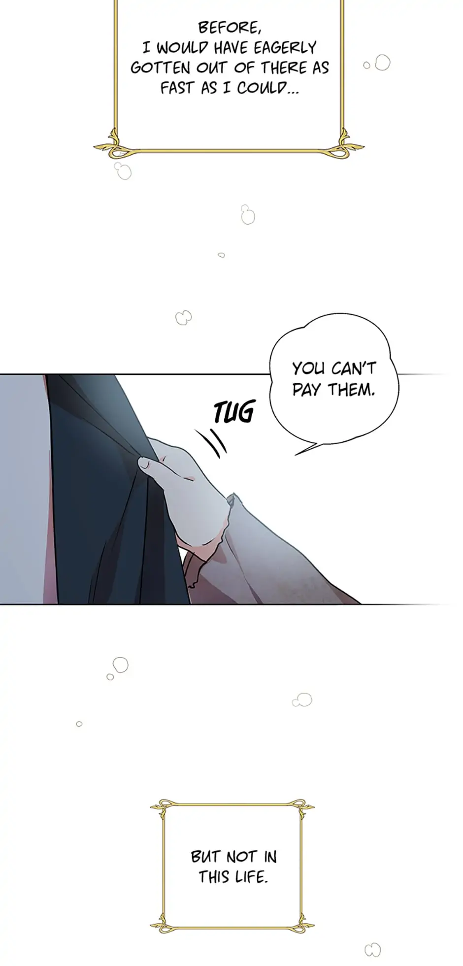 Surviving as an Illegitimate Princess Chapter 1 - page 79