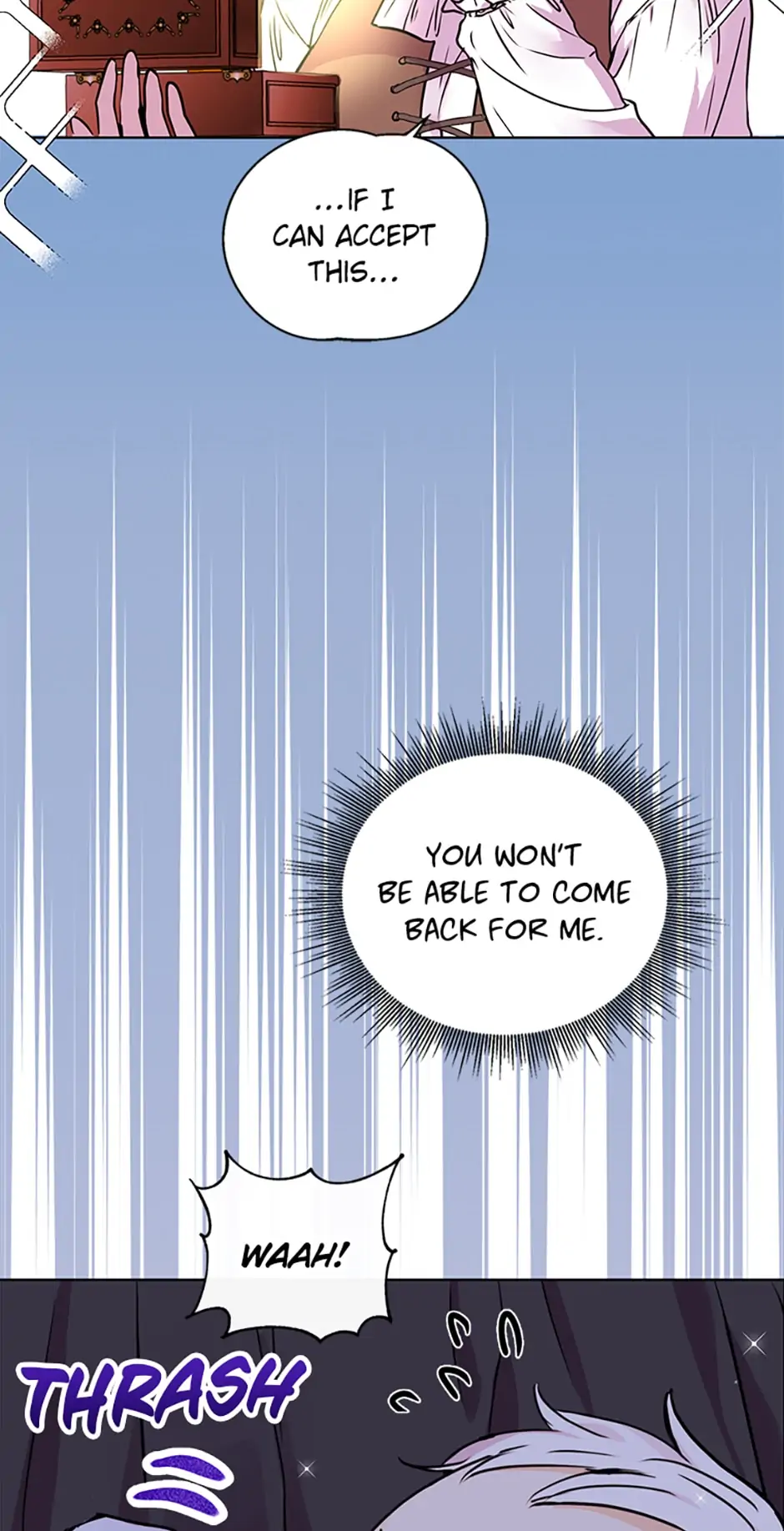 Surviving as an Illegitimate Princess Chapter 1 - page 8