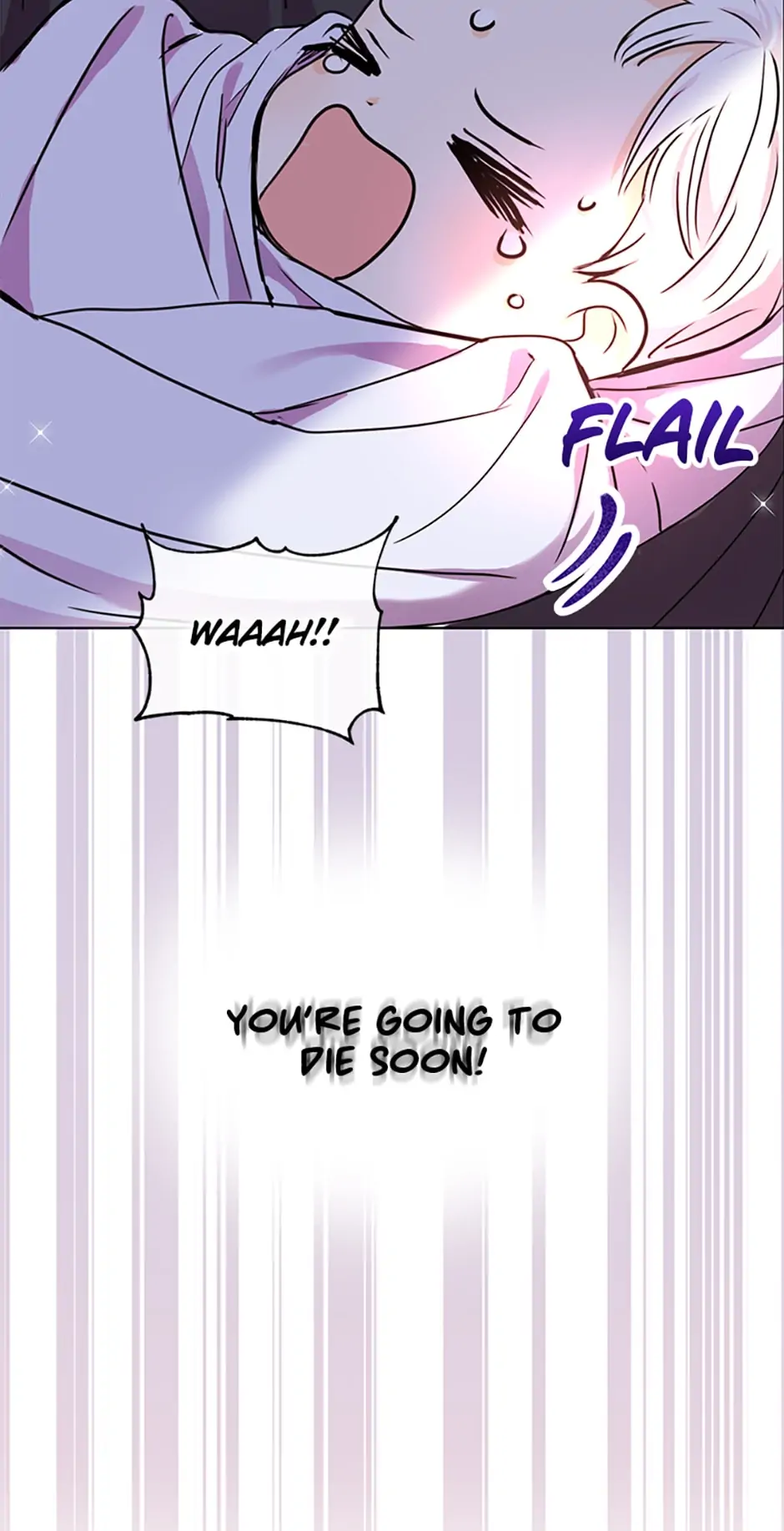 Surviving as an Illegitimate Princess Chapter 1 - page 9