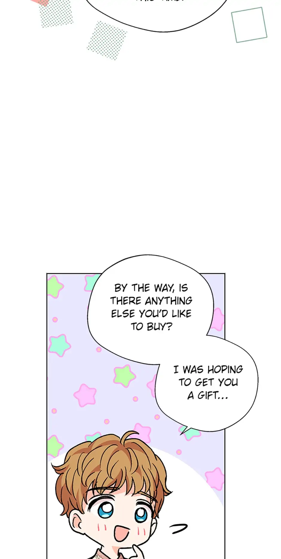 Surviving as an Illegitimate Princess Chapter 19 - page 18