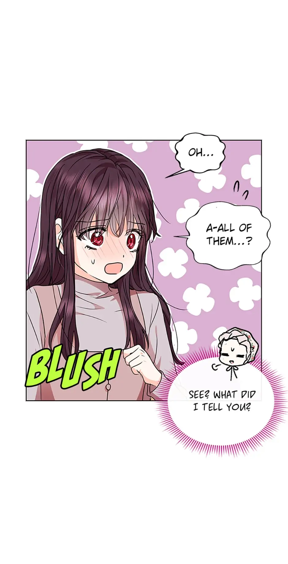 Surviving as an Illegitimate Princess Chapter 19 - page 30