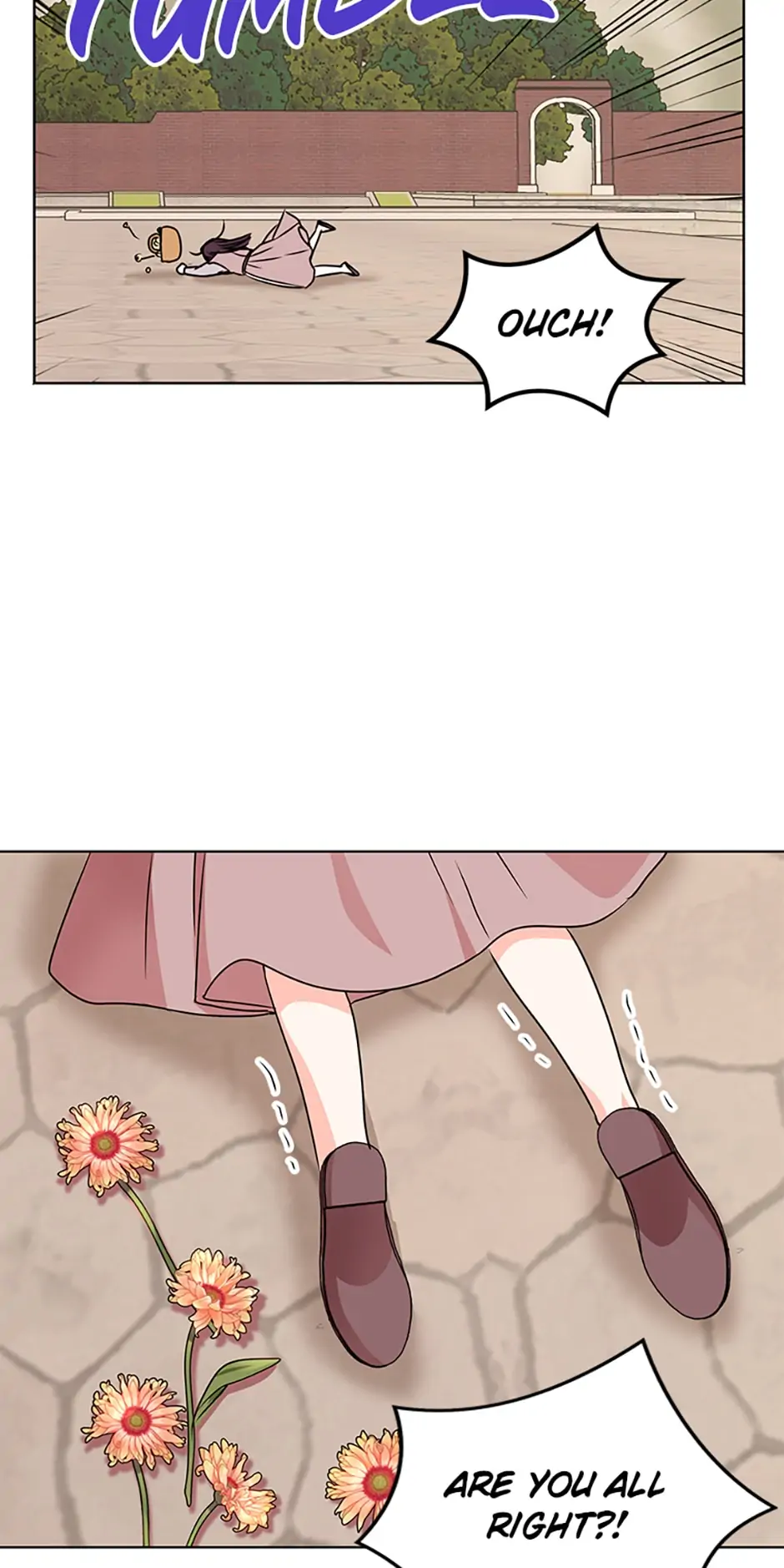 Surviving as an Illegitimate Princess Chapter 19 - page 35