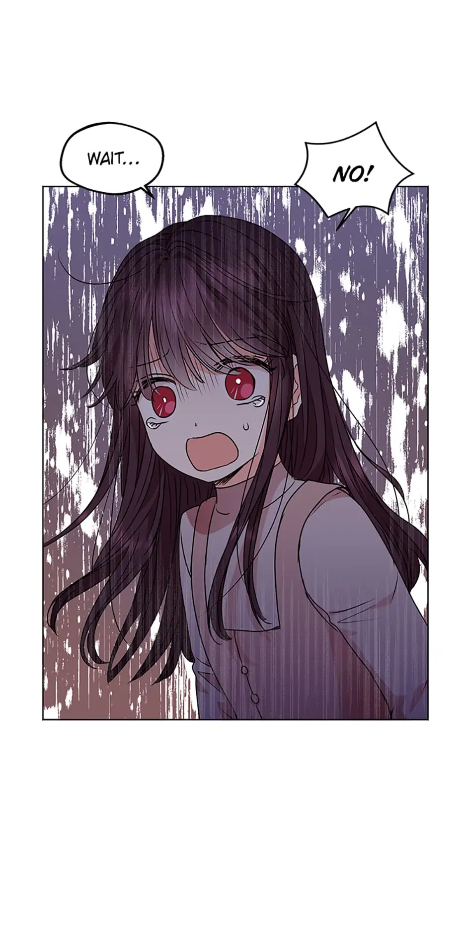 Surviving as an Illegitimate Princess Chapter 19 - page 38
