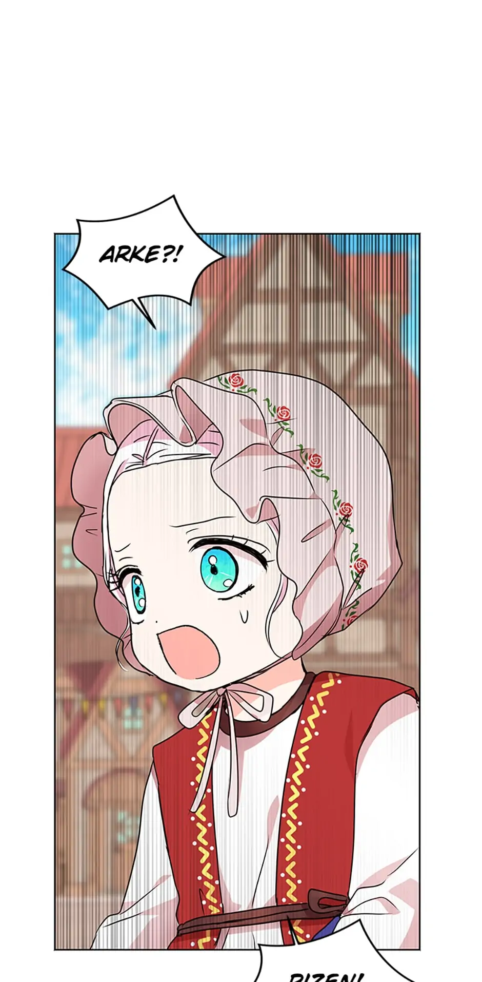 Surviving as an Illegitimate Princess Chapter 19 - page 41