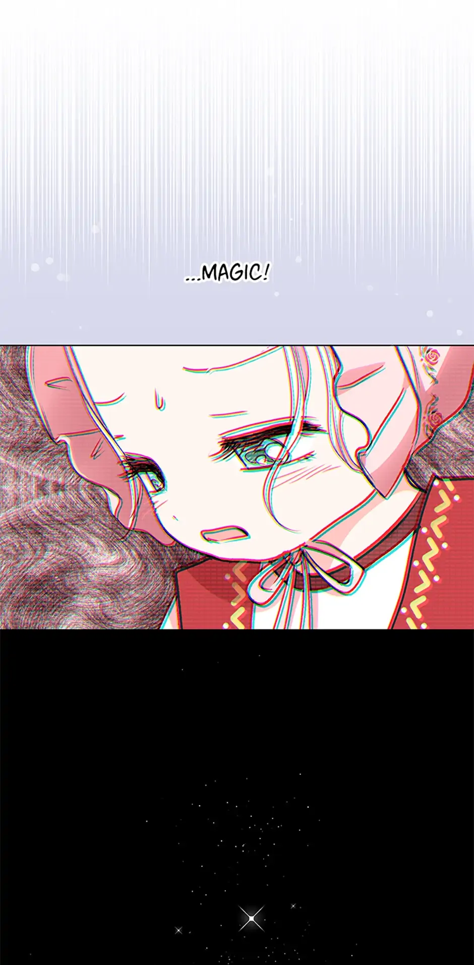 Surviving as an Illegitimate Princess Chapter 19 - page 43