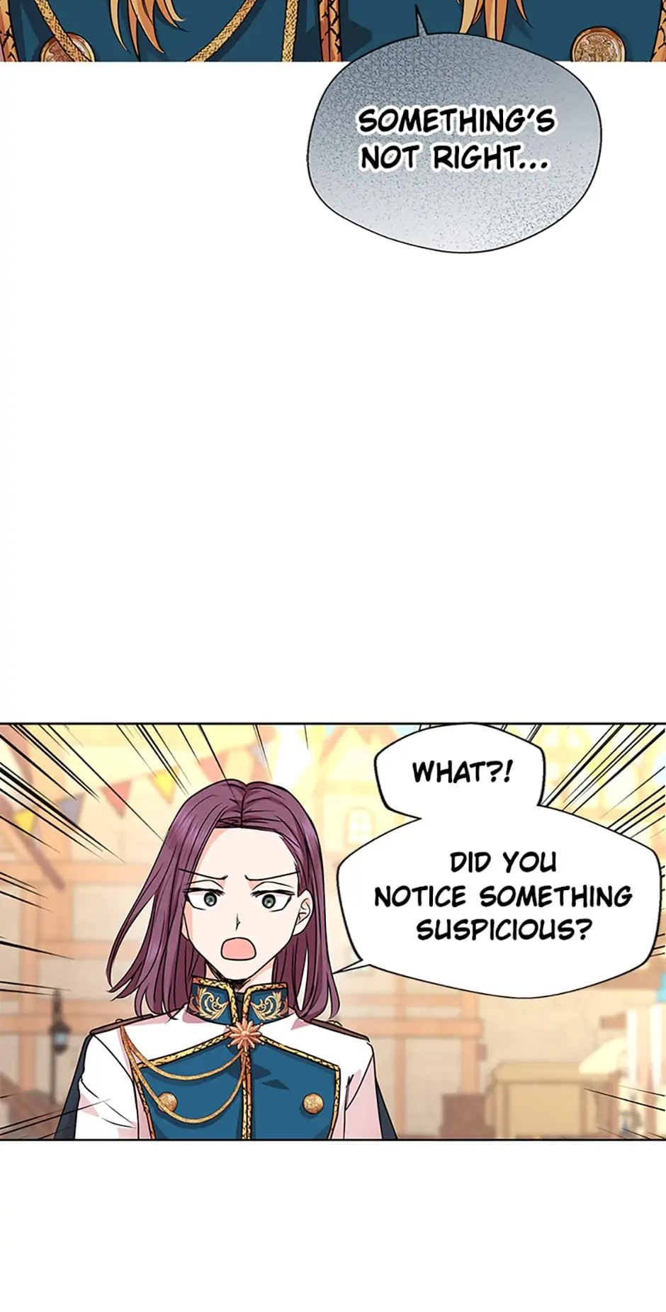Surviving as an Illegitimate Princess Chapter 19 - page 52