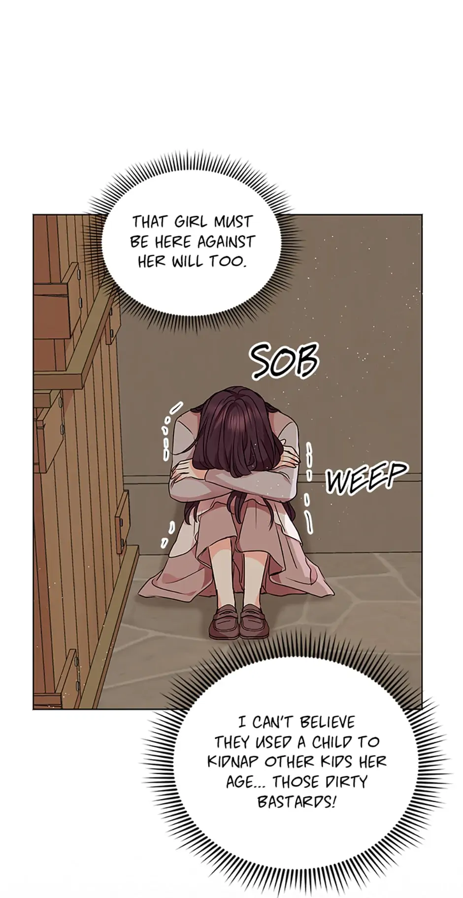 Surviving as an Illegitimate Princess Chapter 19 - page 69