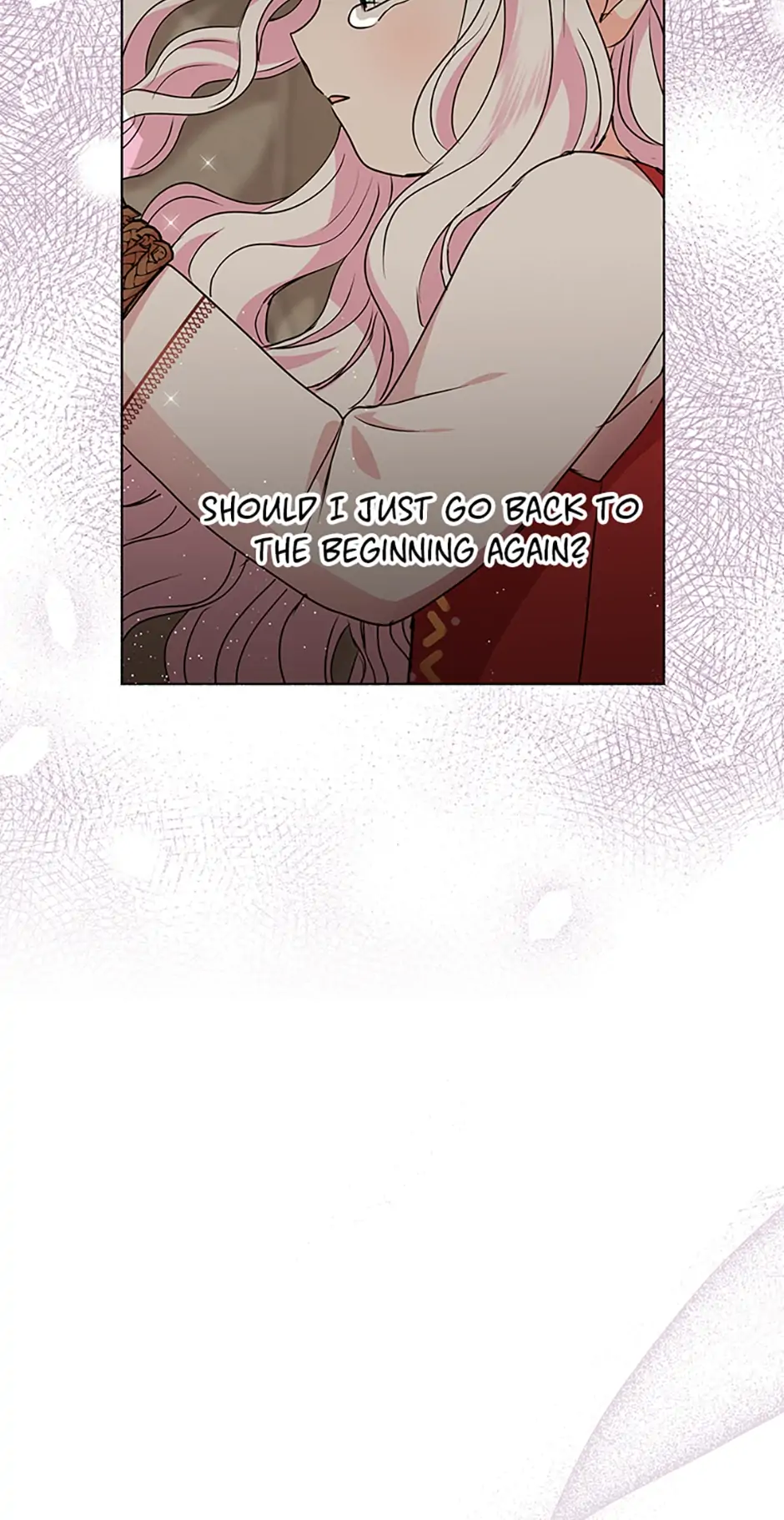 Surviving as an Illegitimate Princess Chapter 19 - page 71