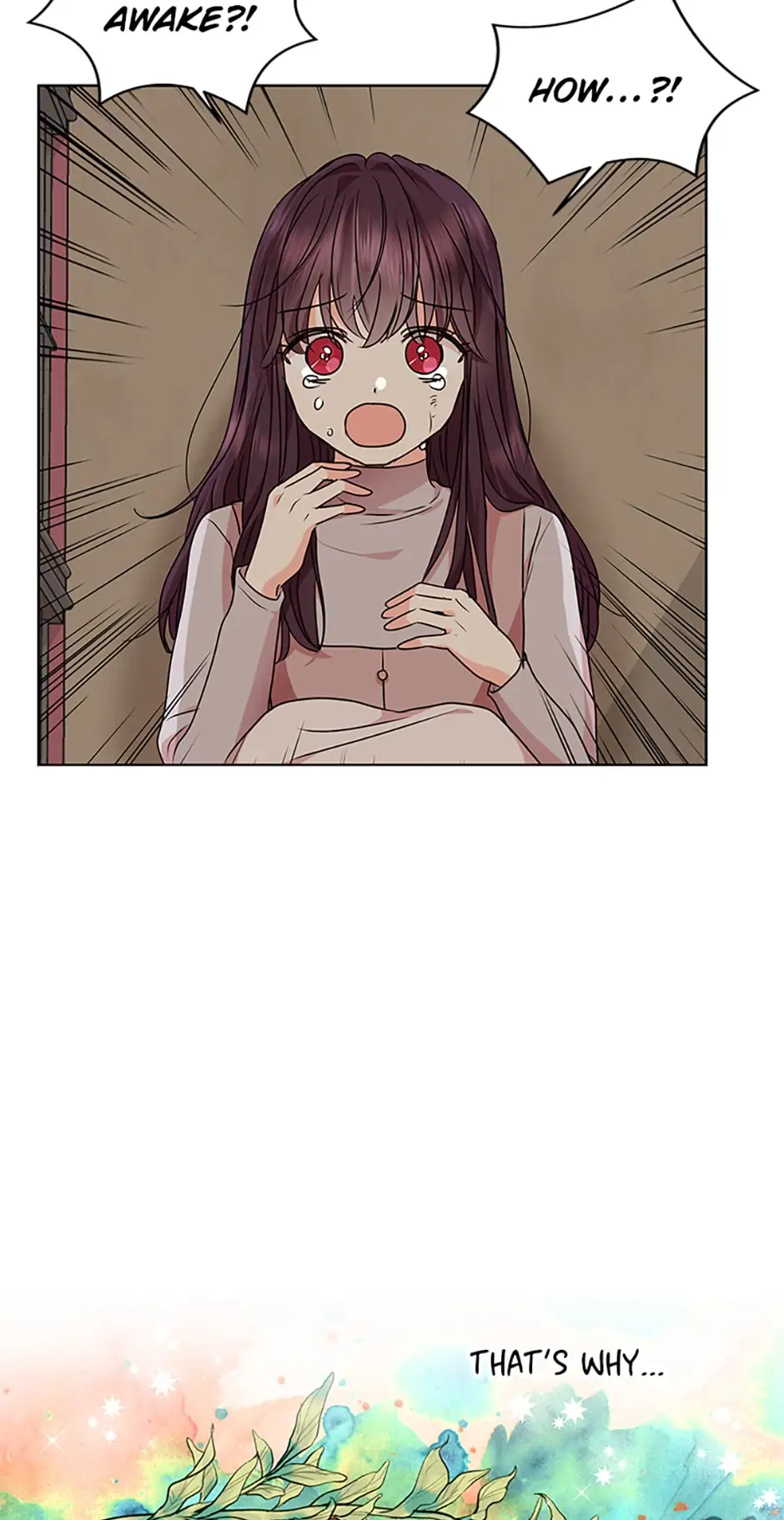 Surviving as an Illegitimate Princess Chapter 19 - page 75