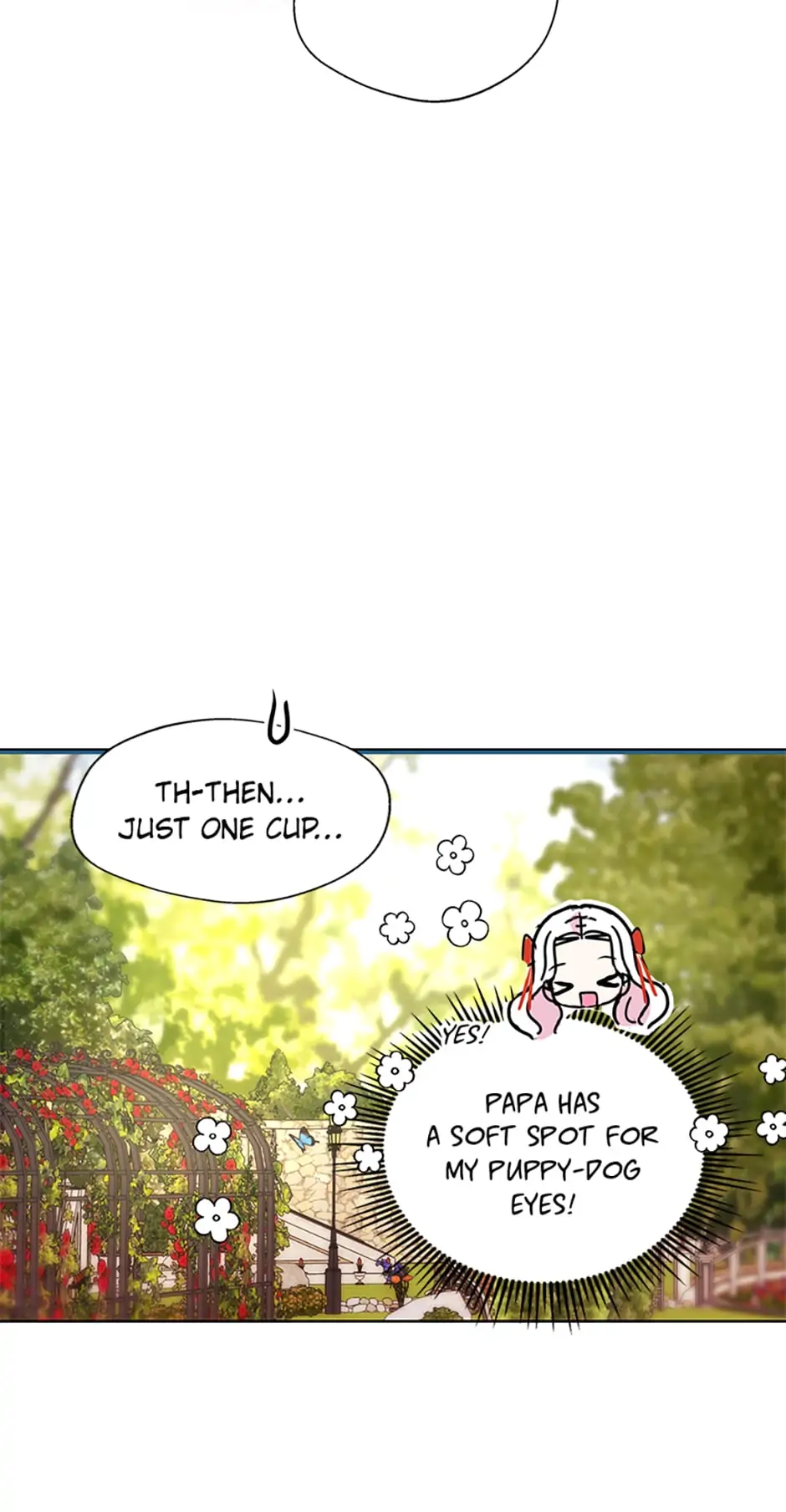 Surviving as an Illegitimate Princess Chapter 11 - page 16