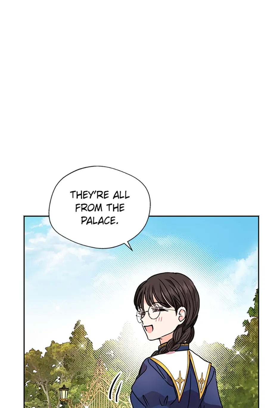 Surviving as an Illegitimate Princess Chapter 11 - page 19