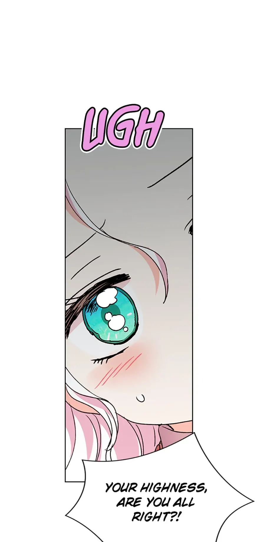 Surviving as an Illegitimate Princess Chapter 11 - page 2