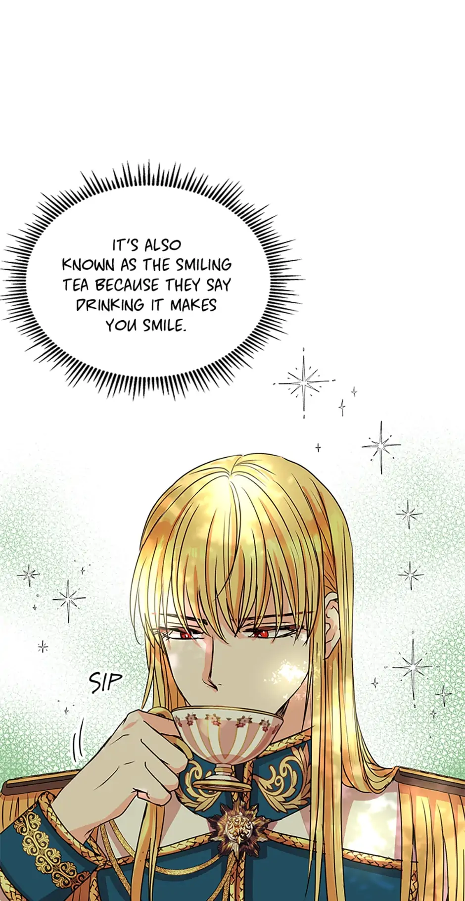 Surviving as an Illegitimate Princess Chapter 11 - page 28