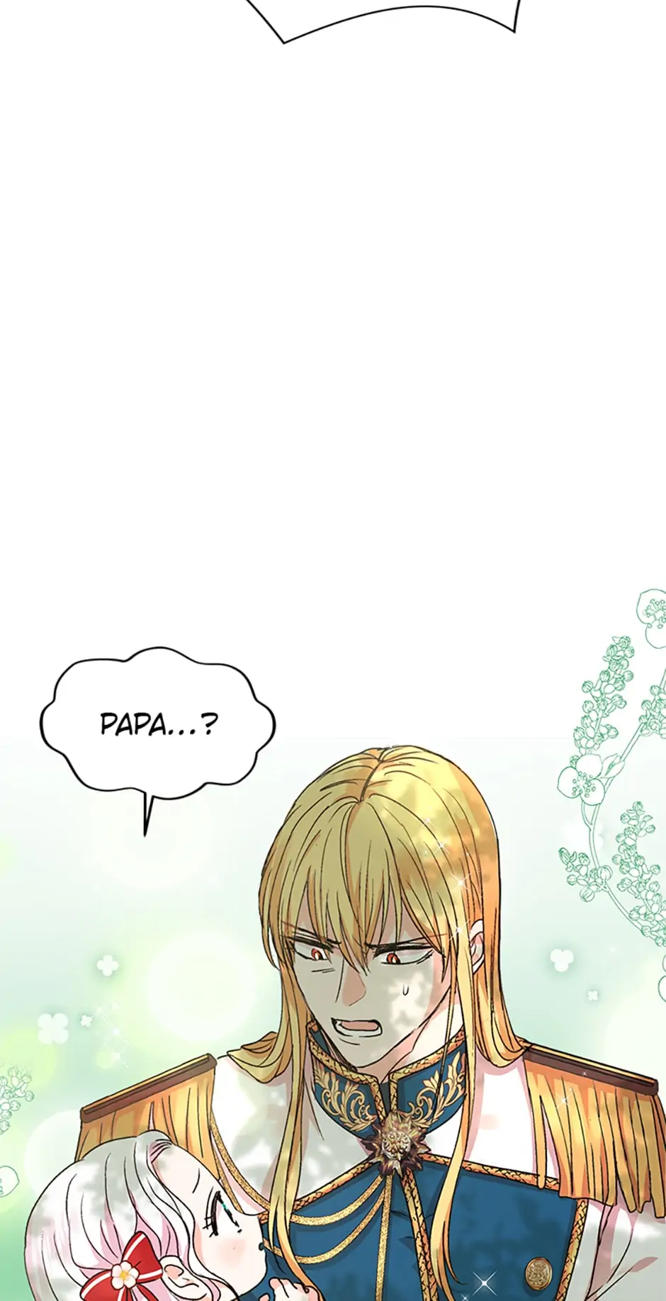 Surviving as an Illegitimate Princess Chapter 11 - page 3