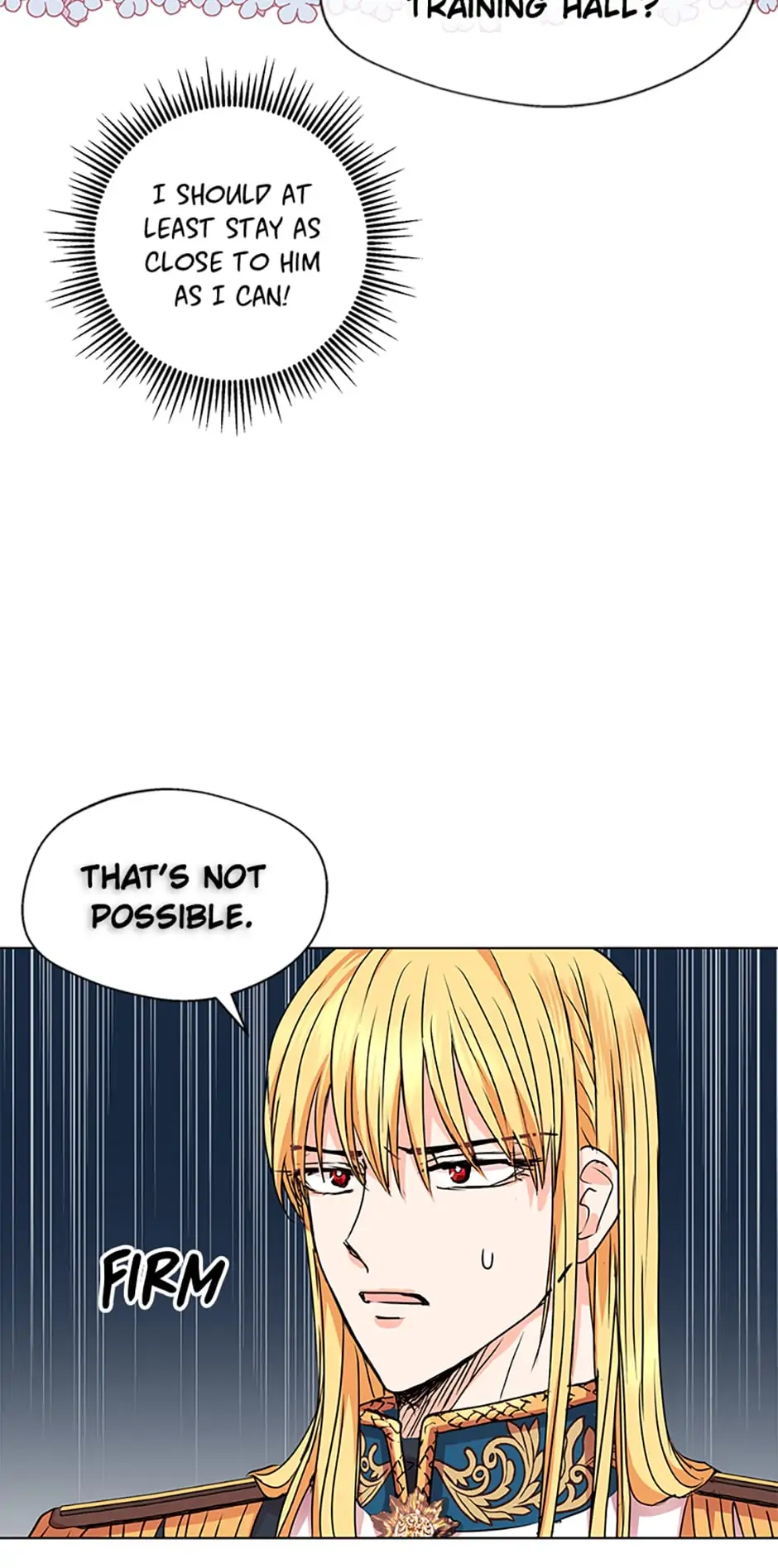 Surviving as an Illegitimate Princess Chapter 11 - page 36