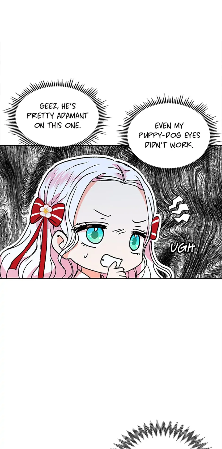Surviving as an Illegitimate Princess Chapter 11 - page 39