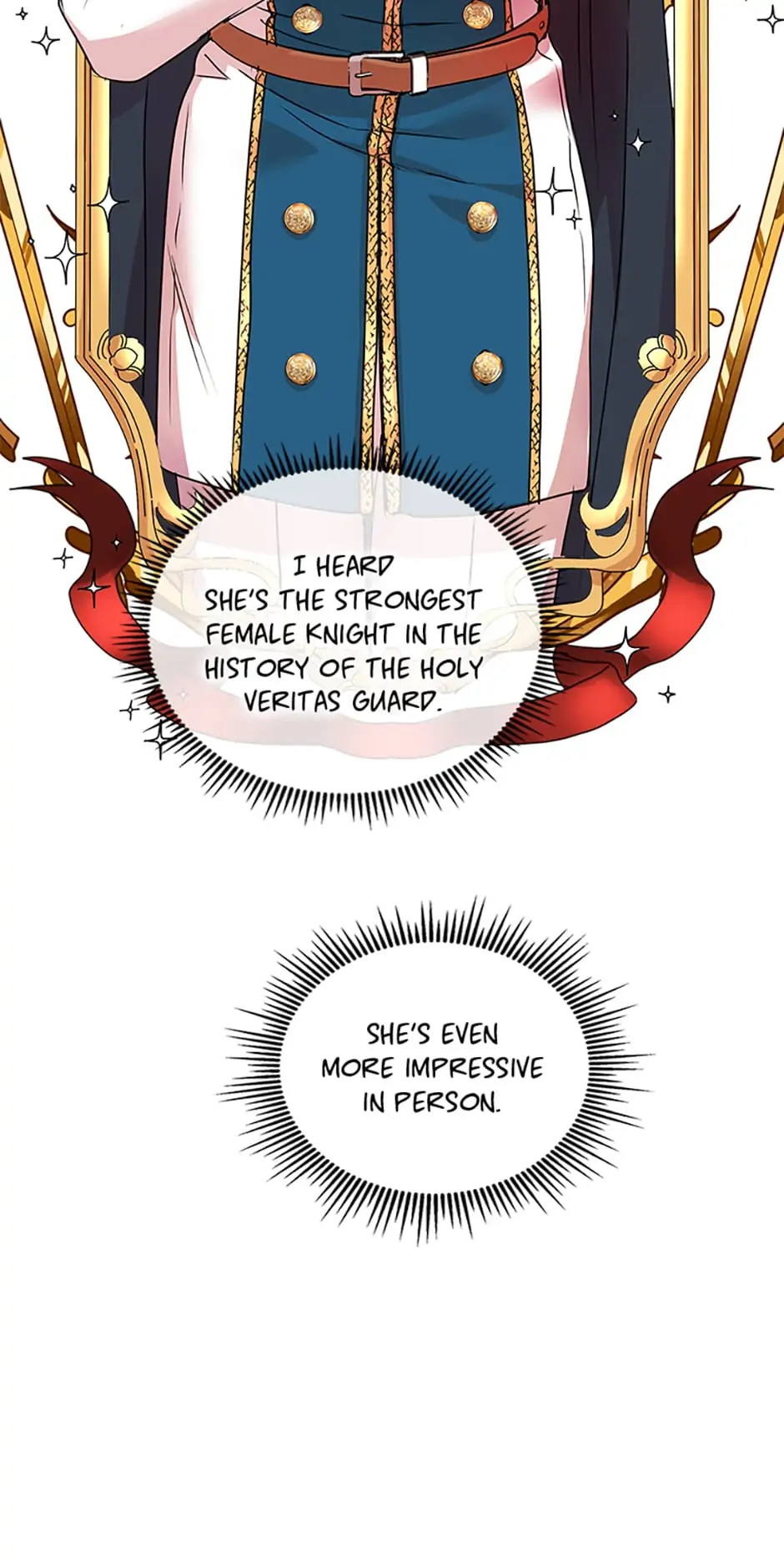 Surviving as an Illegitimate Princess Chapter 11 - page 60