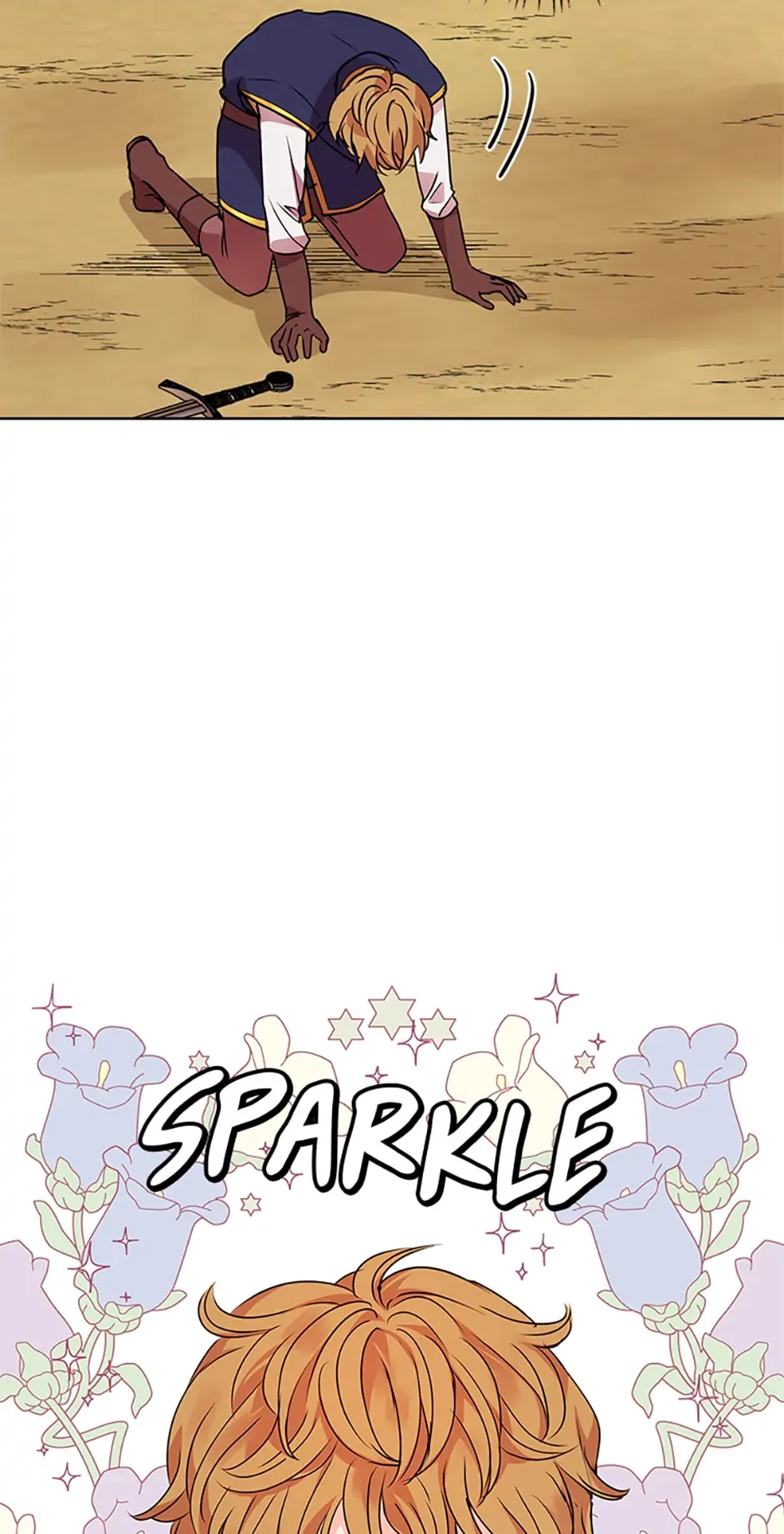 Surviving as an Illegitimate Princess Chapter 11 - page 62