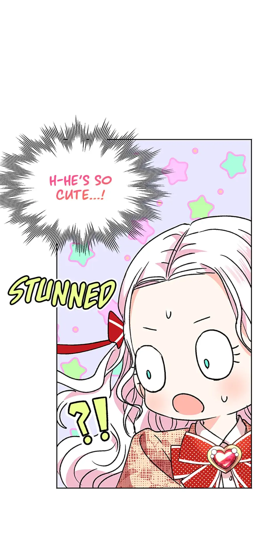 Surviving as an Illegitimate Princess Chapter 11 - page 64