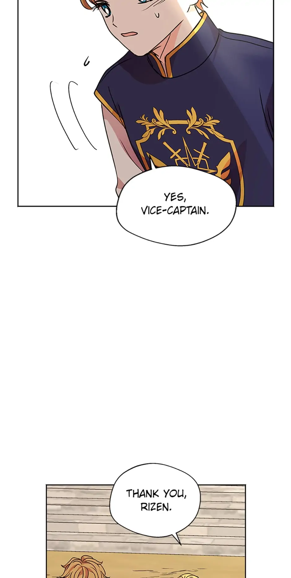 Surviving as an Illegitimate Princess Chapter 11 - page 74